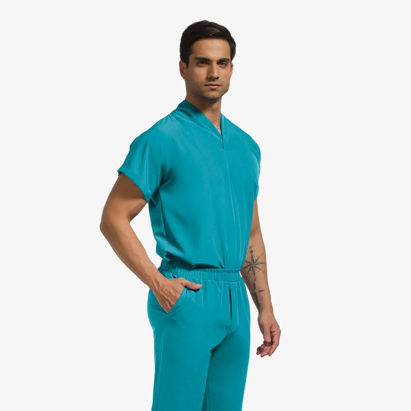 Kanaus® Top Gaia | Caballero