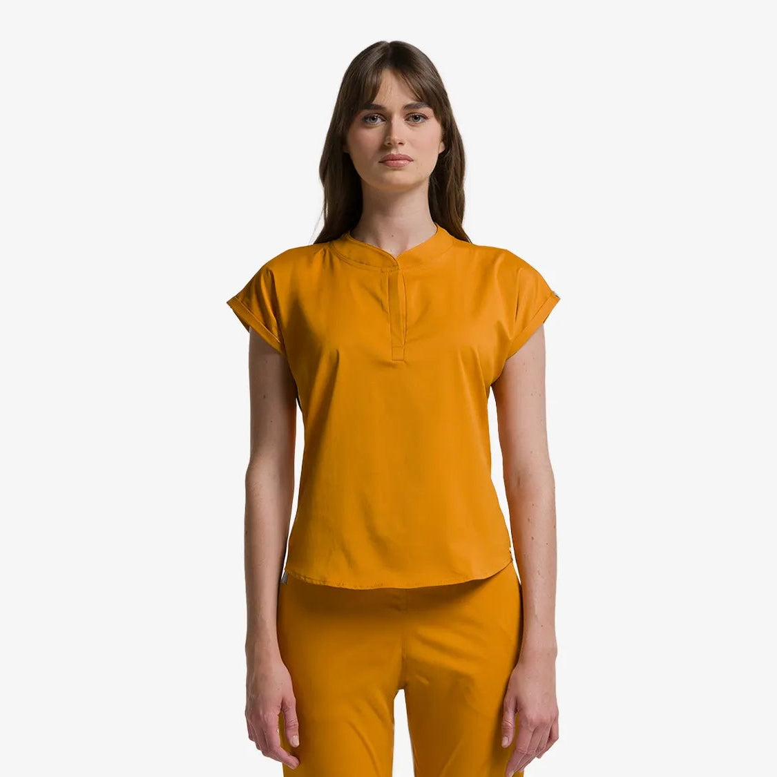 Kanaus® Top Casual Mao | Dama