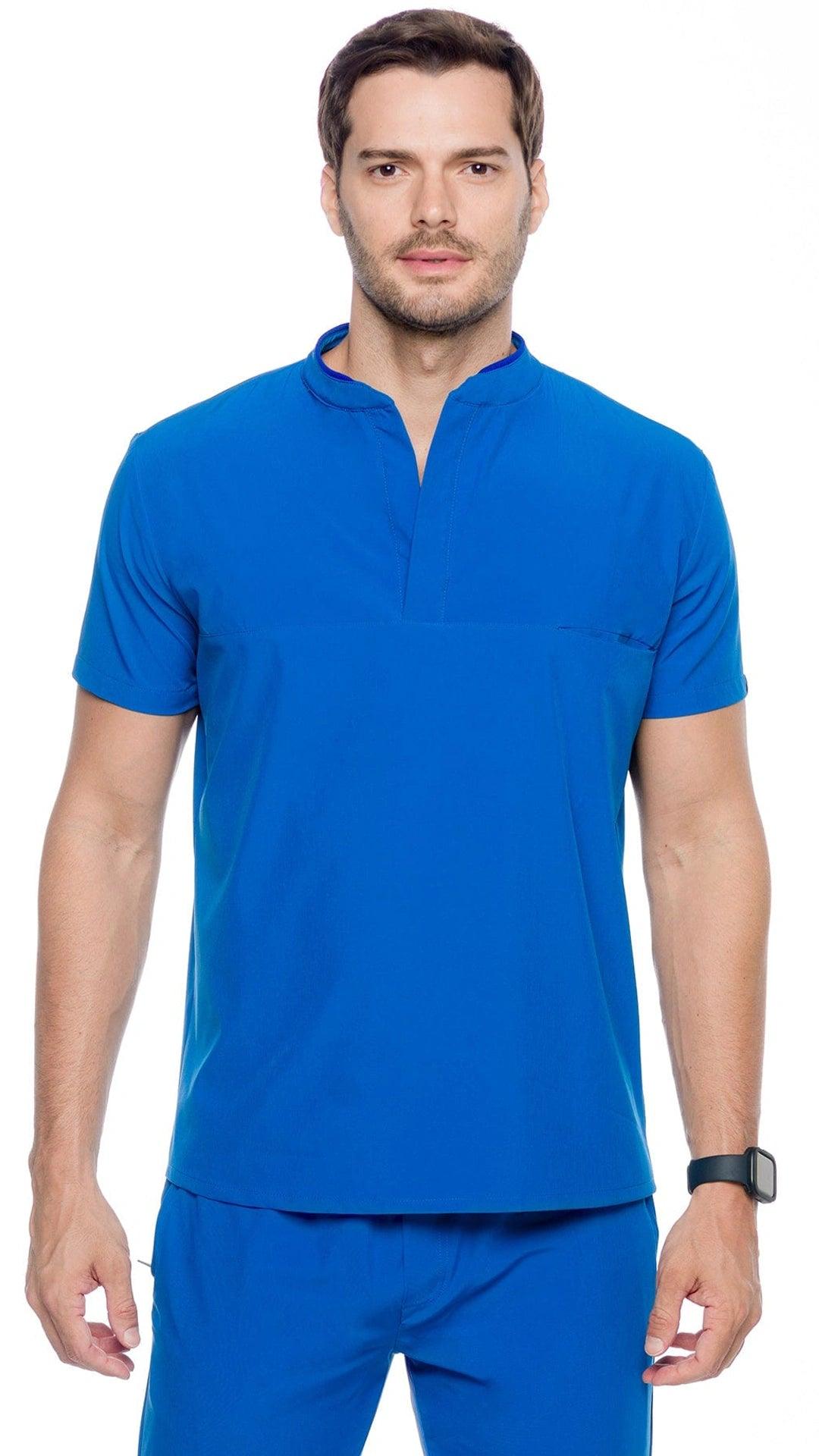 Kanaus® Scrub Vanguard | Caballero - Kanaus