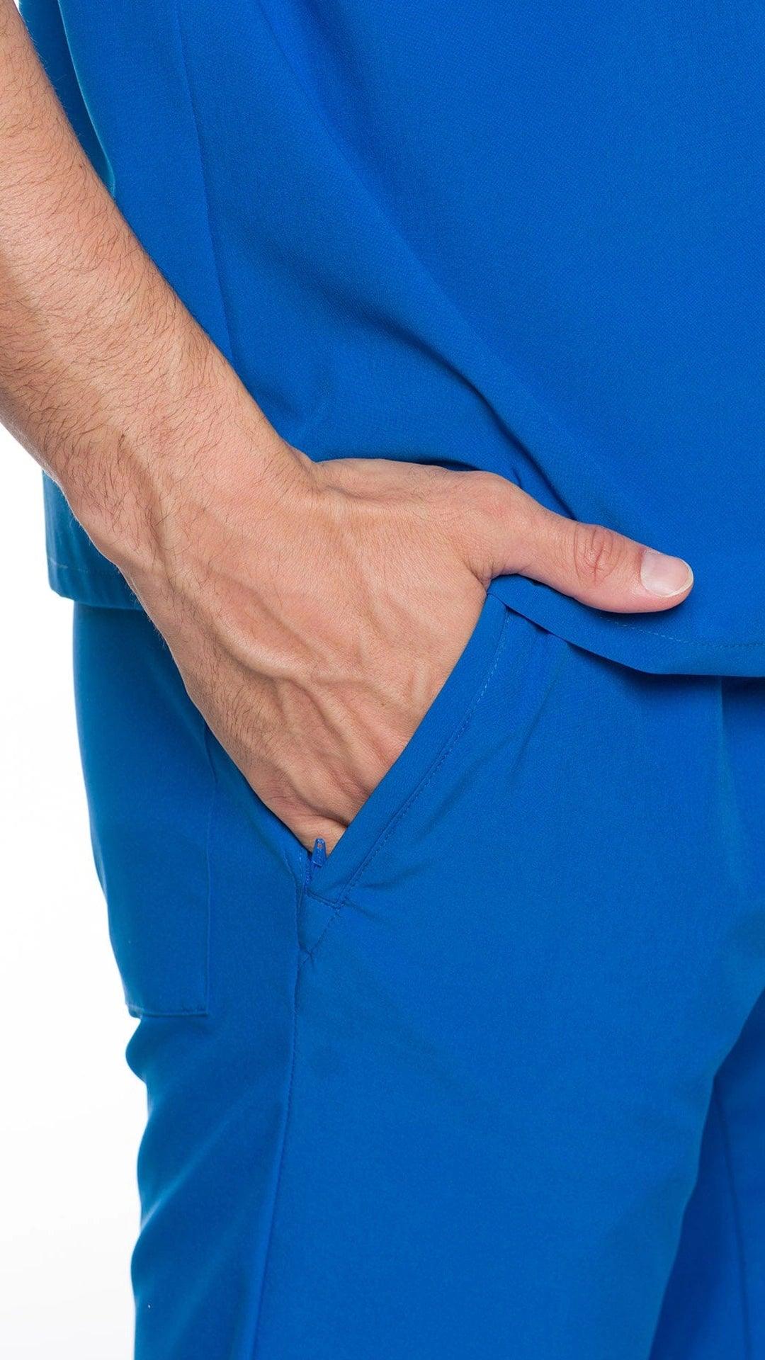 Kanaus® Scrub Vanguard | Caballero - Kanaus