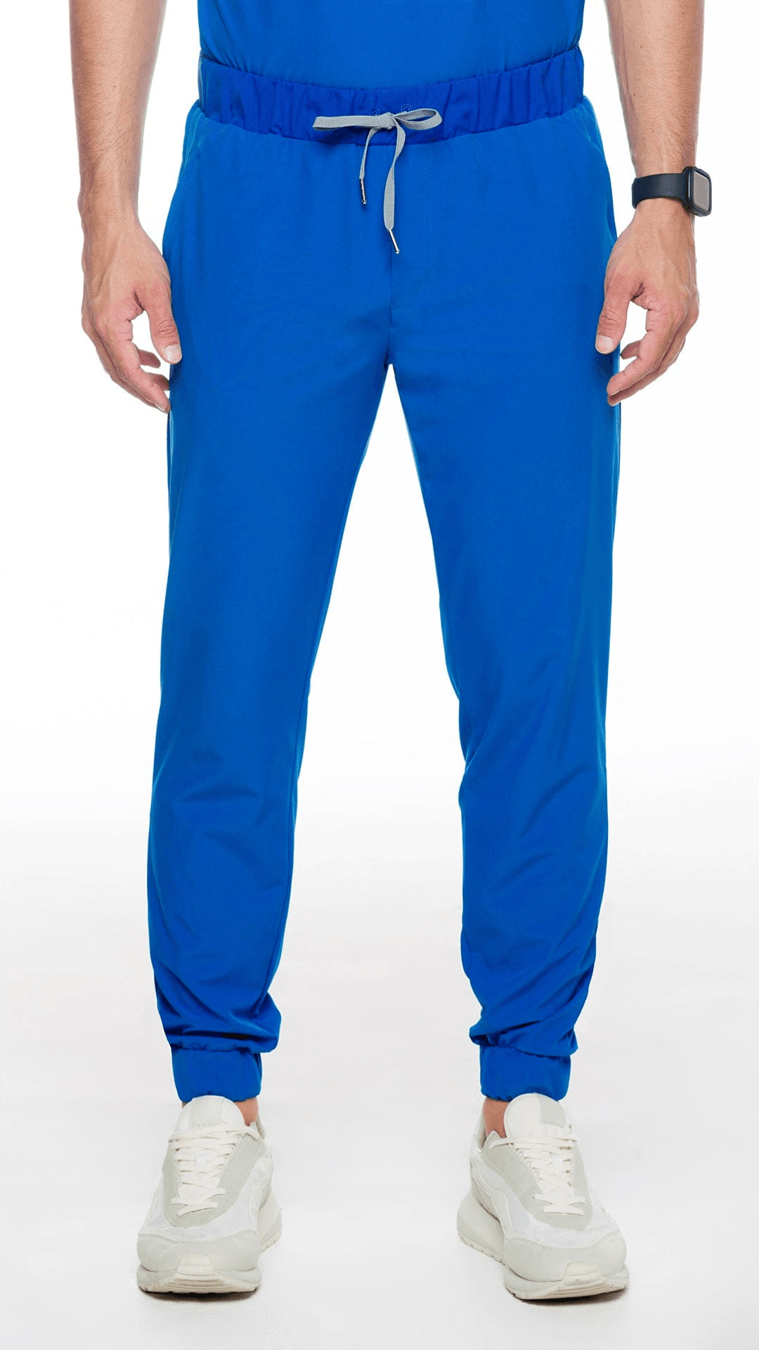 Kanaus® Scrub Vanguard | Caballero - Kanaus