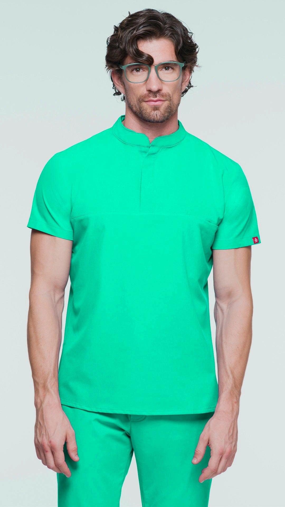 Kanaus® Scrub Vanguard | Caballero - Kanaus