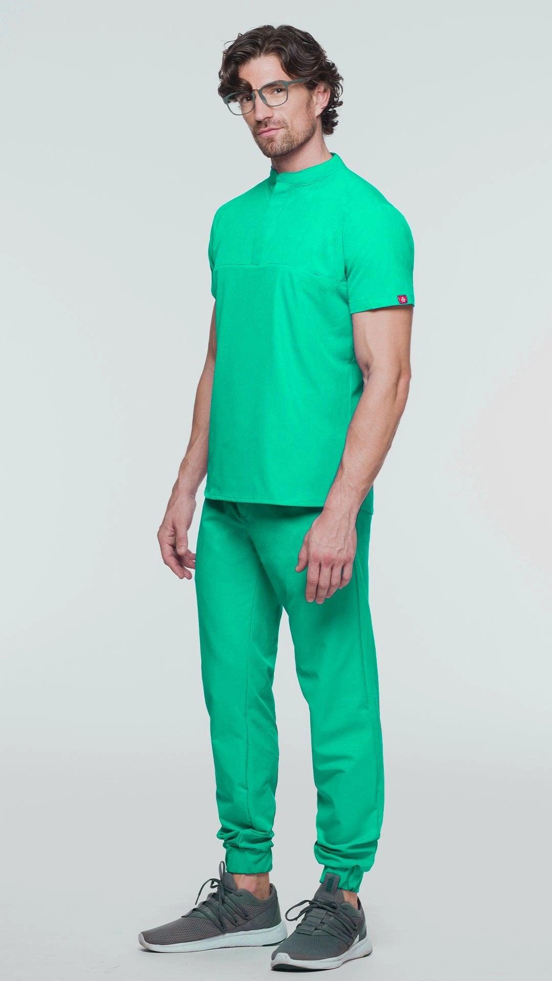 Kanaus® Scrub Vanguard | Caballero - Kanaus