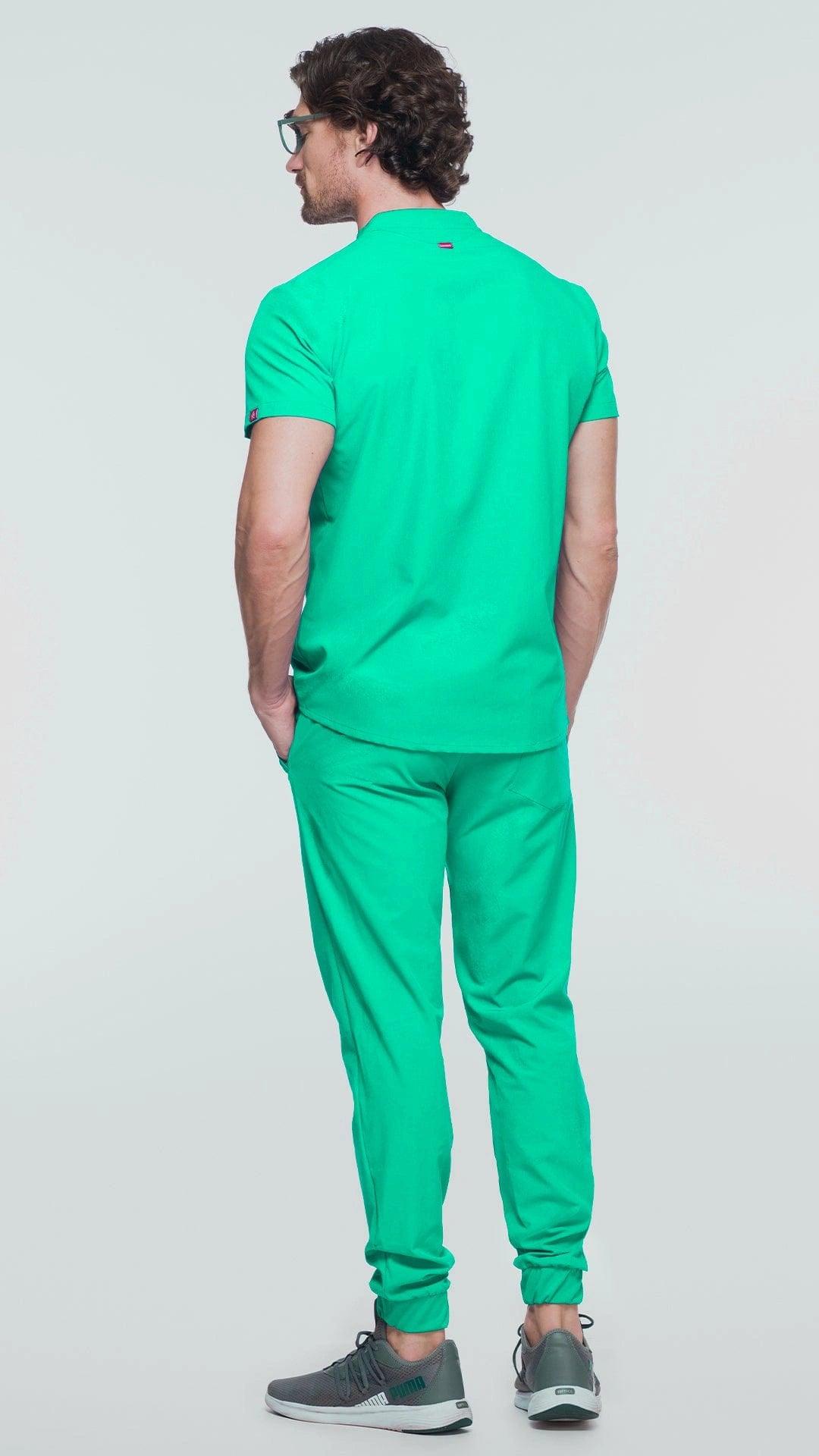 Kanaus® Scrub Vanguard | Caballero - Kanaus