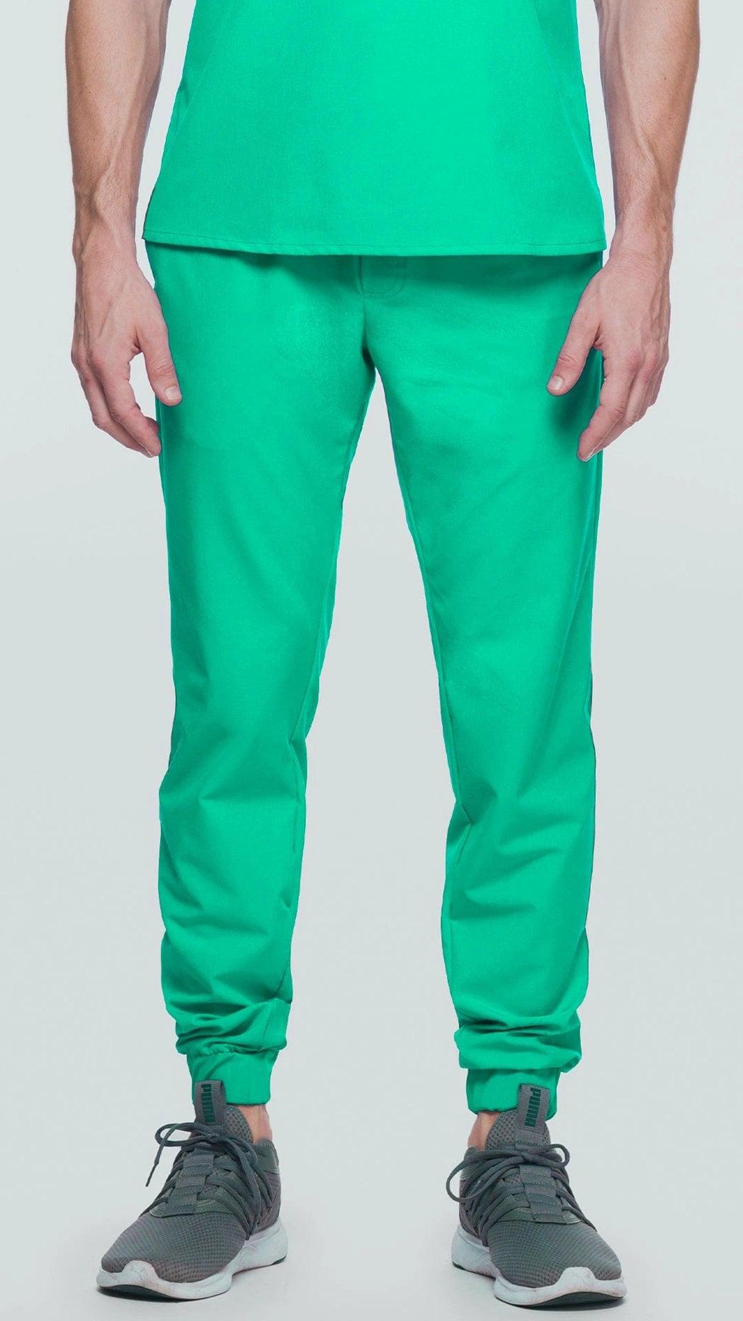 Kanaus® Scrub Vanguard | Caballero - Kanaus