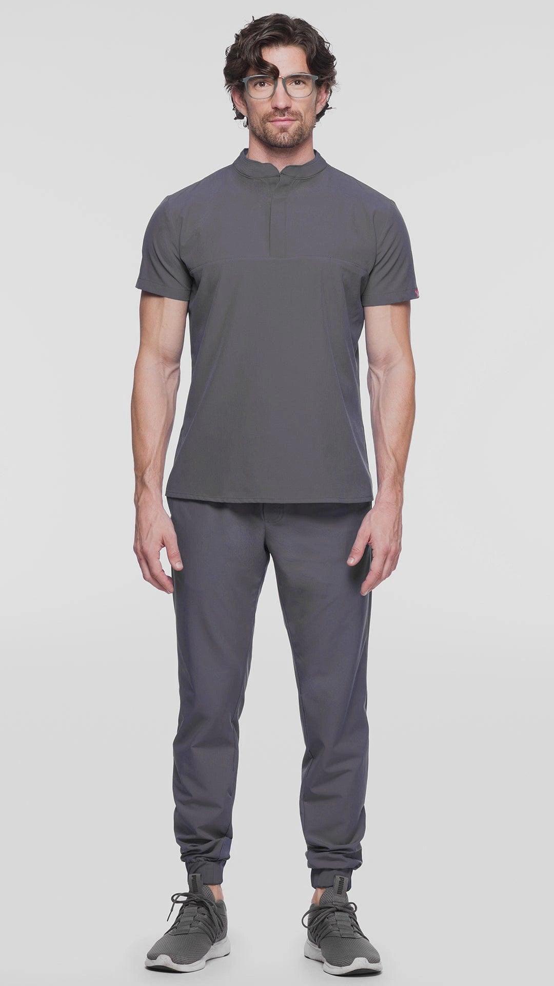 Kanaus® Scrub Vanguard | Caballero - Kanaus