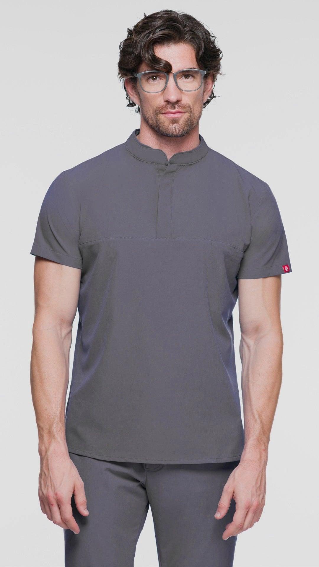 Kanaus® Scrub Vanguard | Caballero - Kanaus