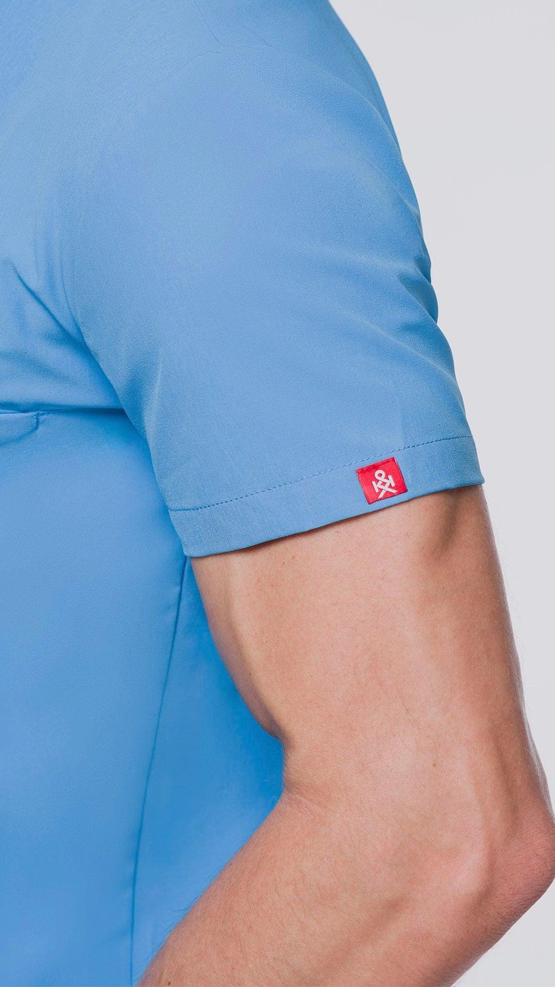 Kanaus® Scrub Vanguard | Caballero - Kanaus