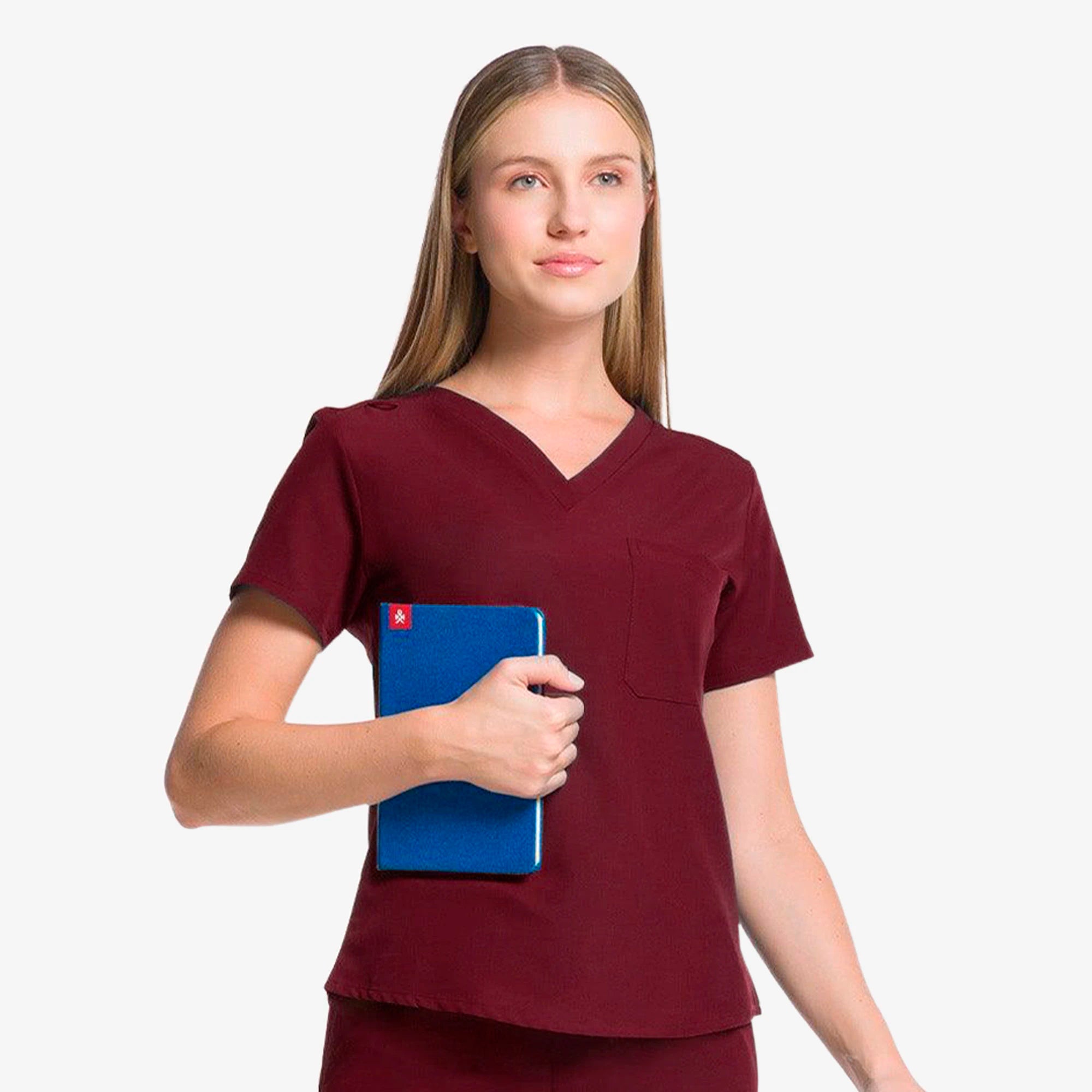 Kanaus® Top Force Vx | Dama