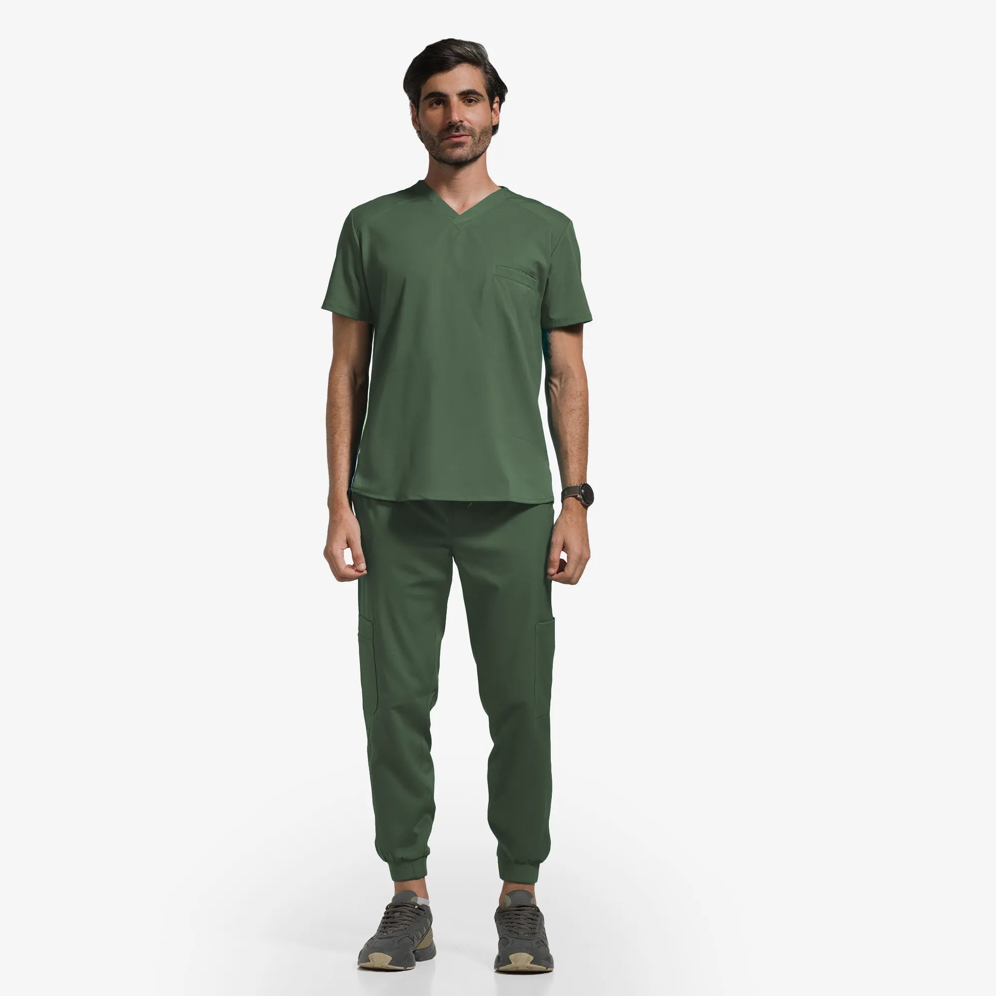 Kanaus® Scrub Beyond | Caballero