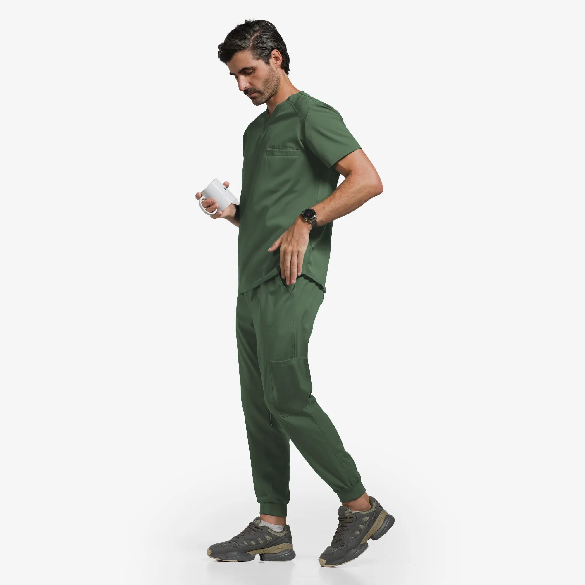 Kanaus® Scrub Beyond | Caballero