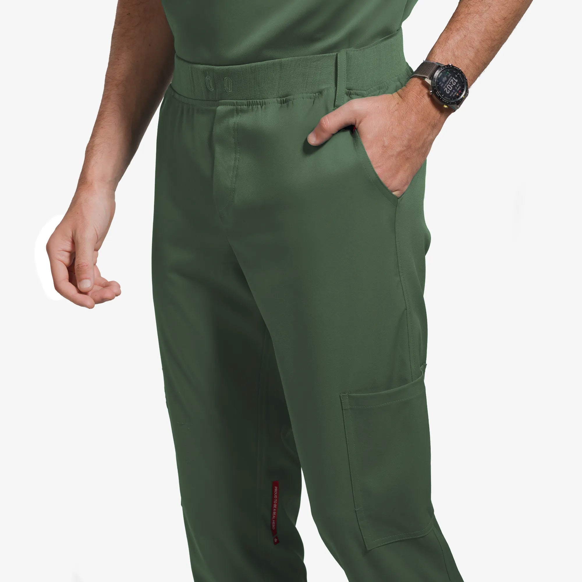 Kanaus® Scrub Beyond | Caballero