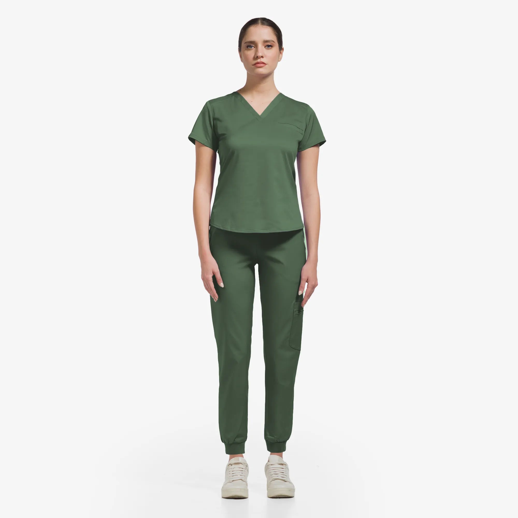 Kanaus® Scrub Beyond | Dama