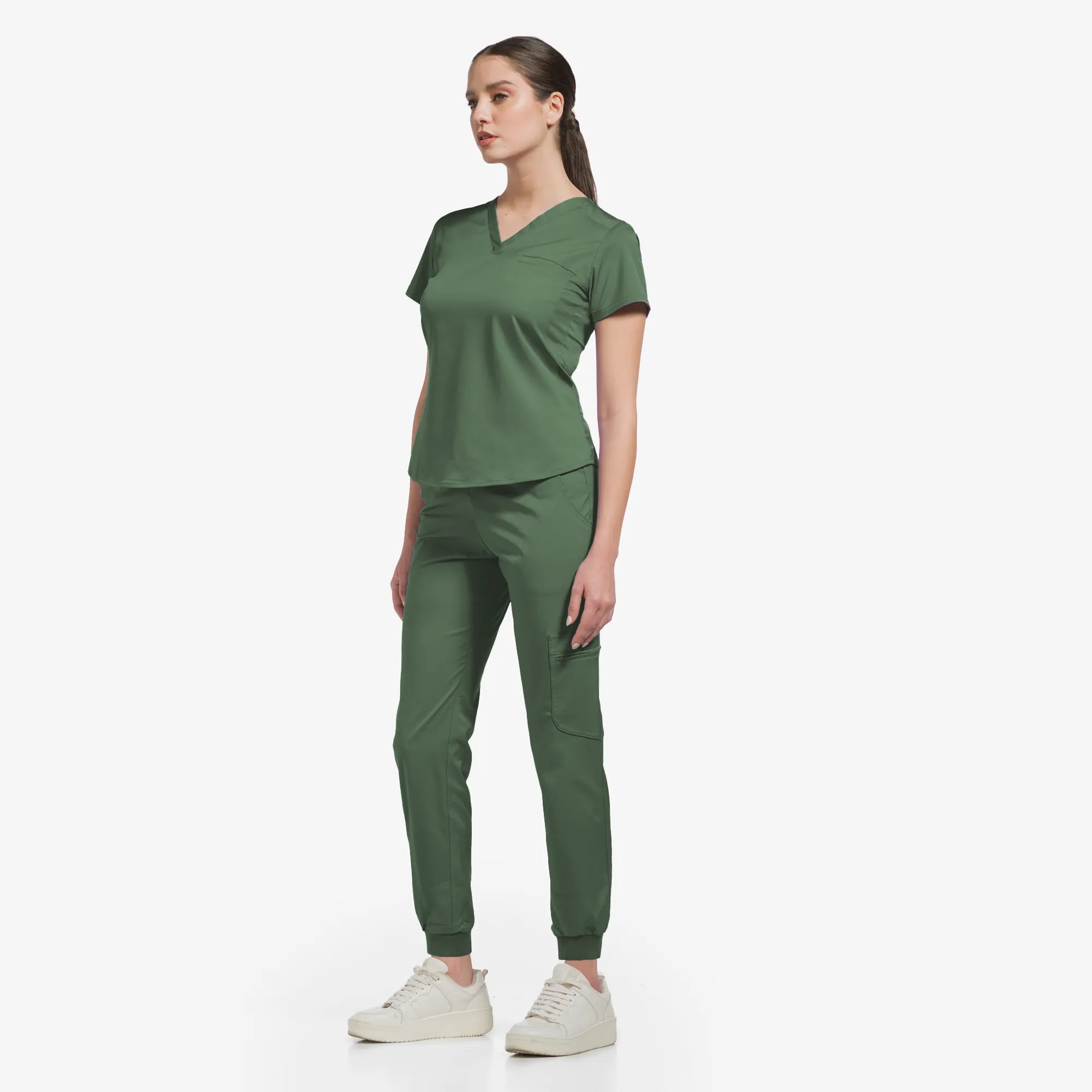 Kanaus® Scrub Beyond | Dama
