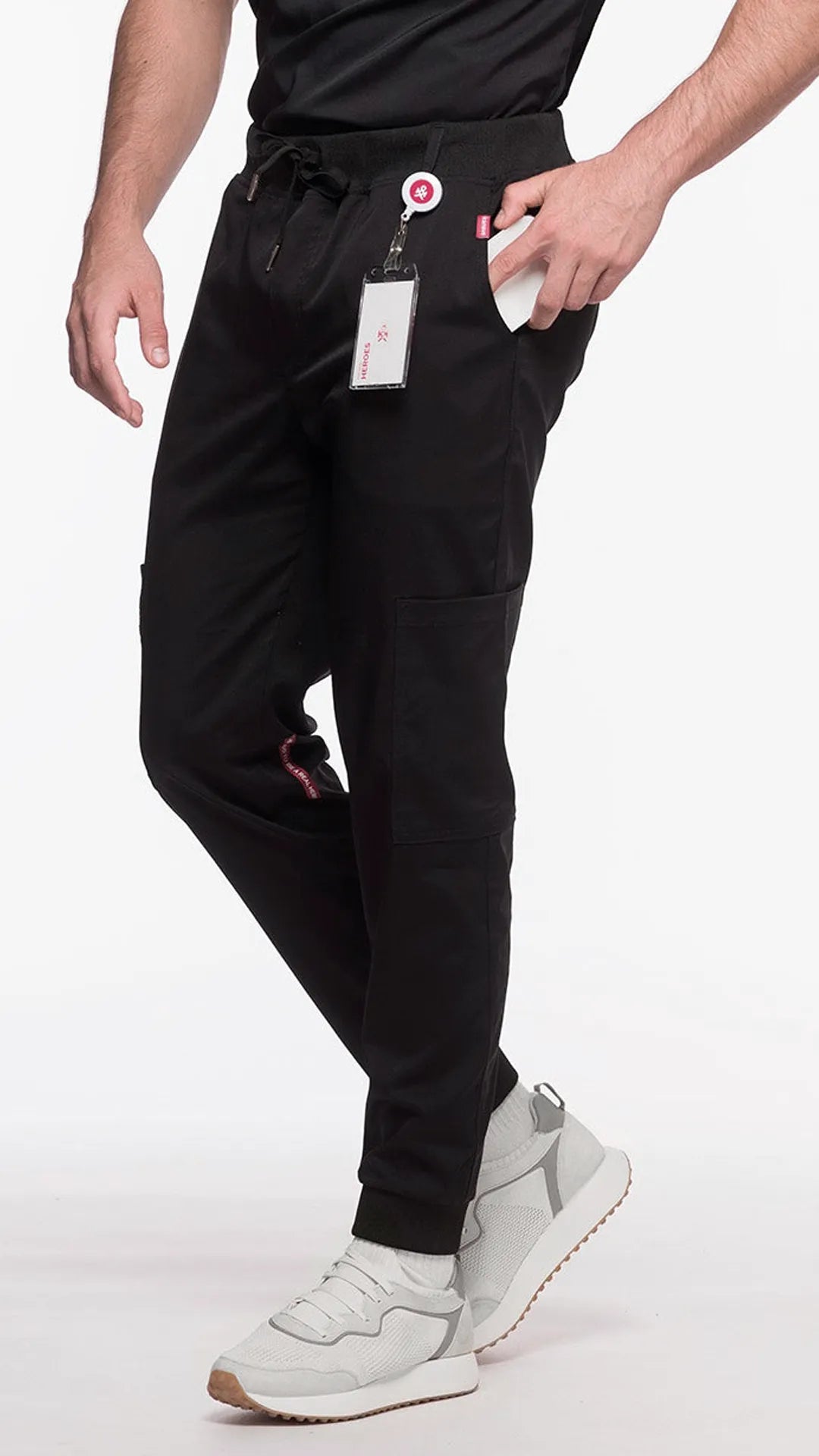 Kanaus® Pants Beyond Sensory | Caballero