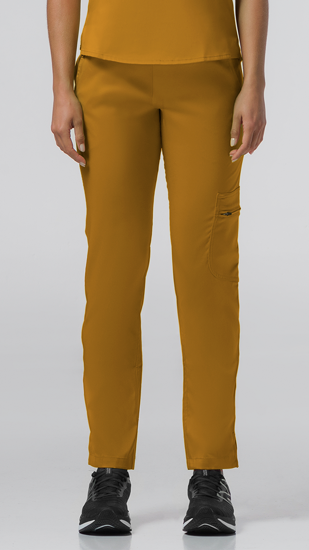 Kanaus® Pants Beyond Straight Cut | Dama