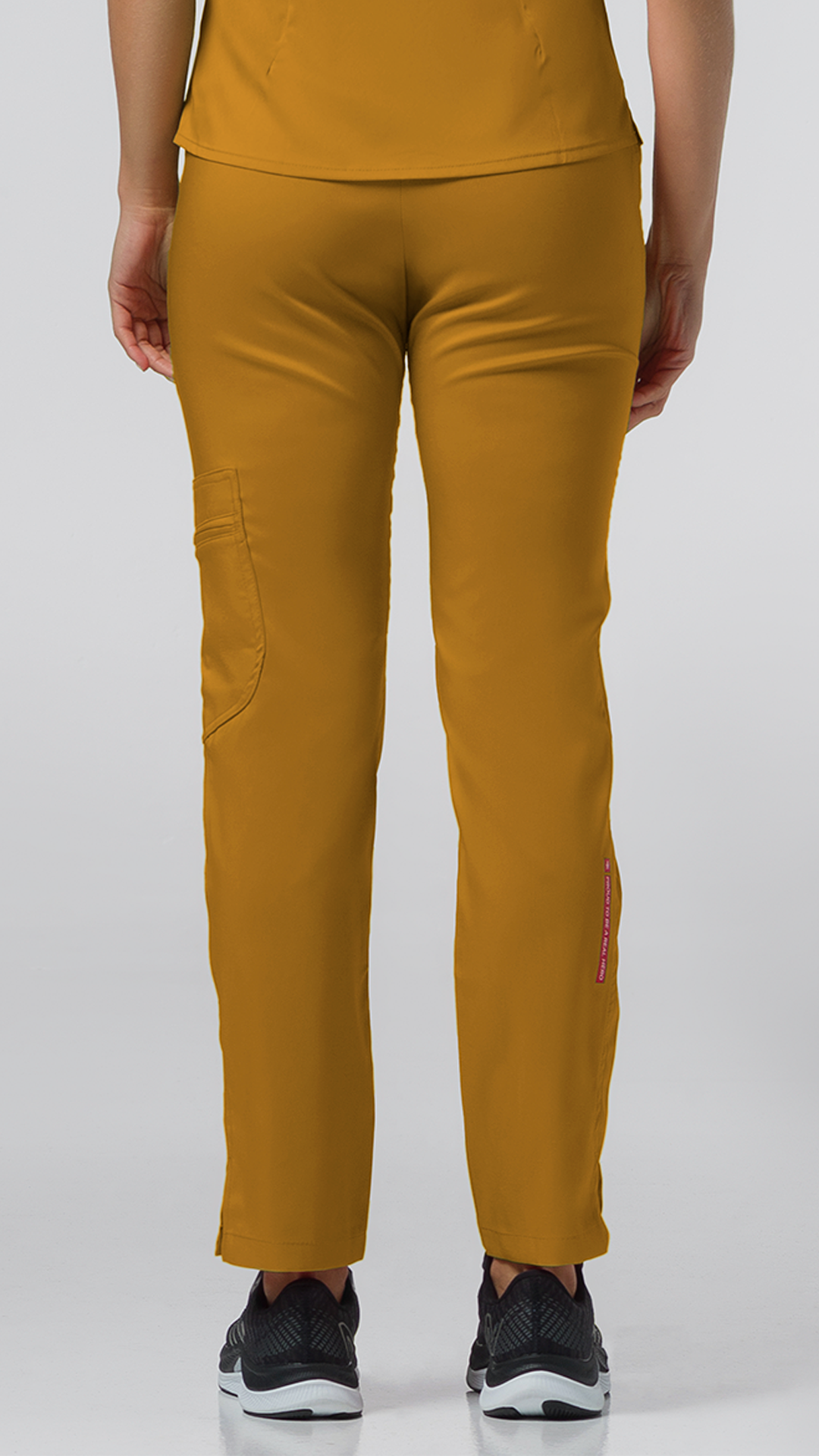 Kanaus® Pants Beyond Straight Cut | Dama