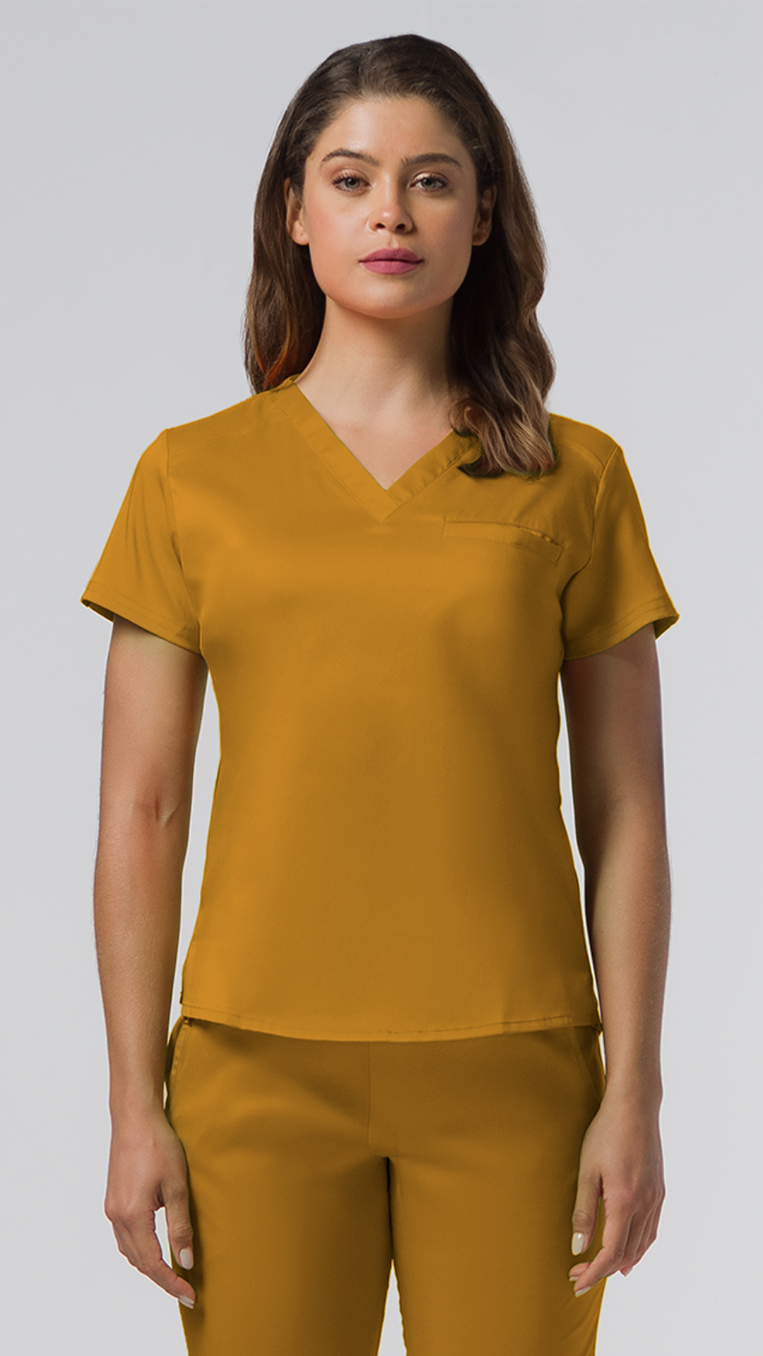 Kanaus® Top Beyond Straight Cut | Dama