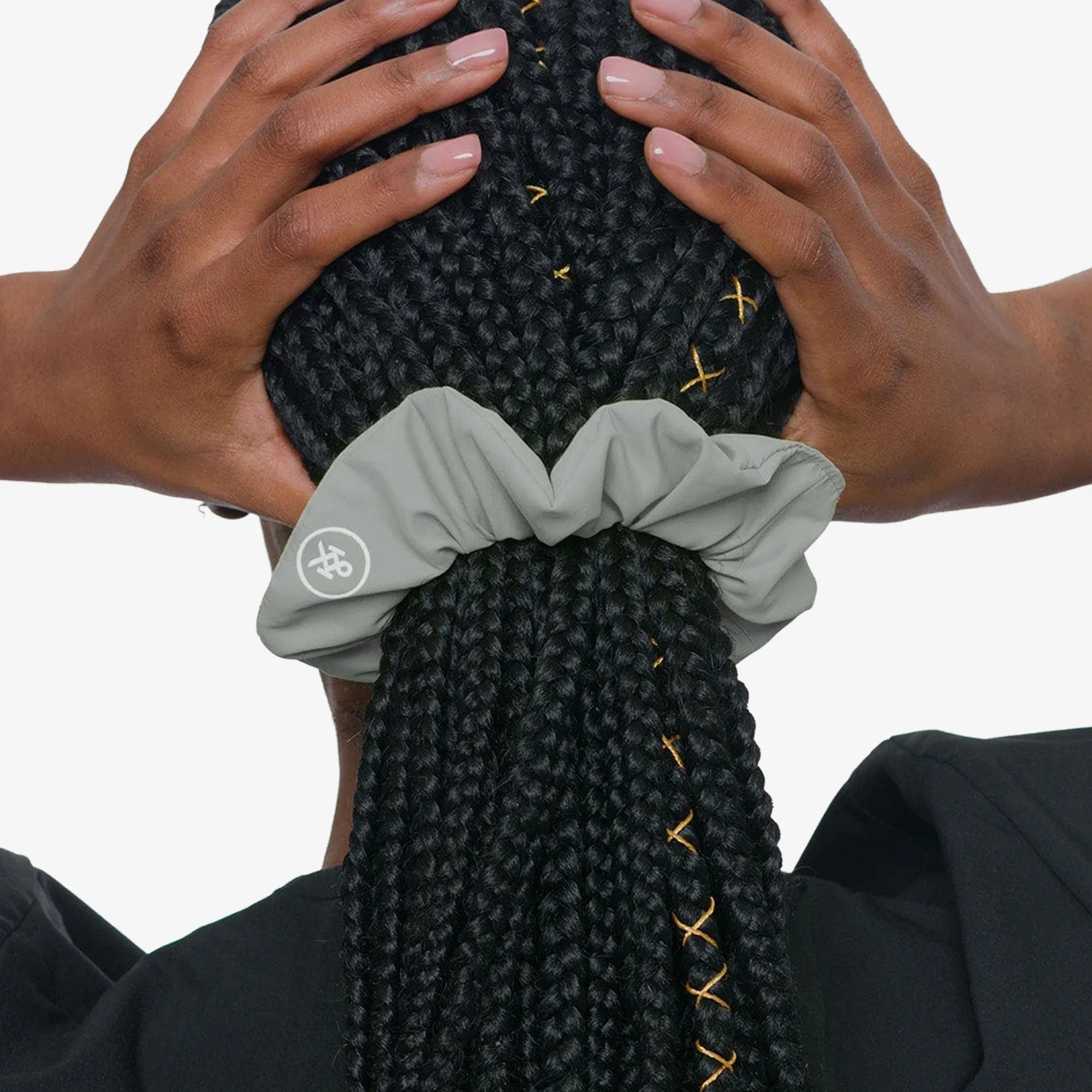 Kanaus® Scrunchies Pro | Dama