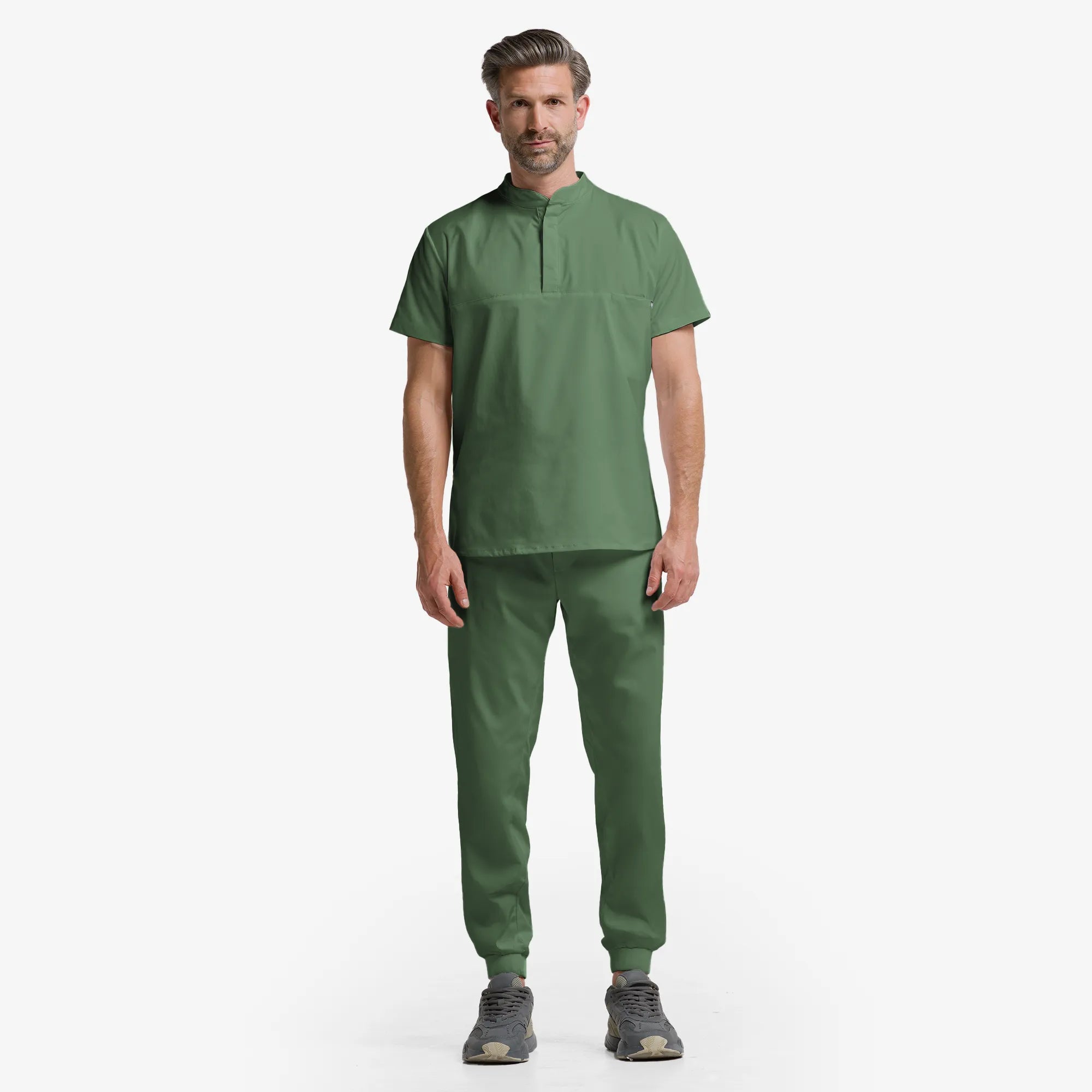 Kanaus® Scrub Casual Mao | Caballero