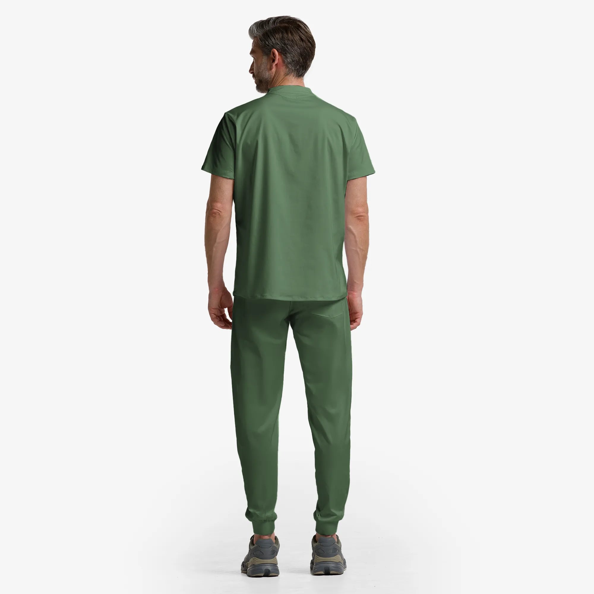 Kanaus® Scrub Casual Mao | Caballero