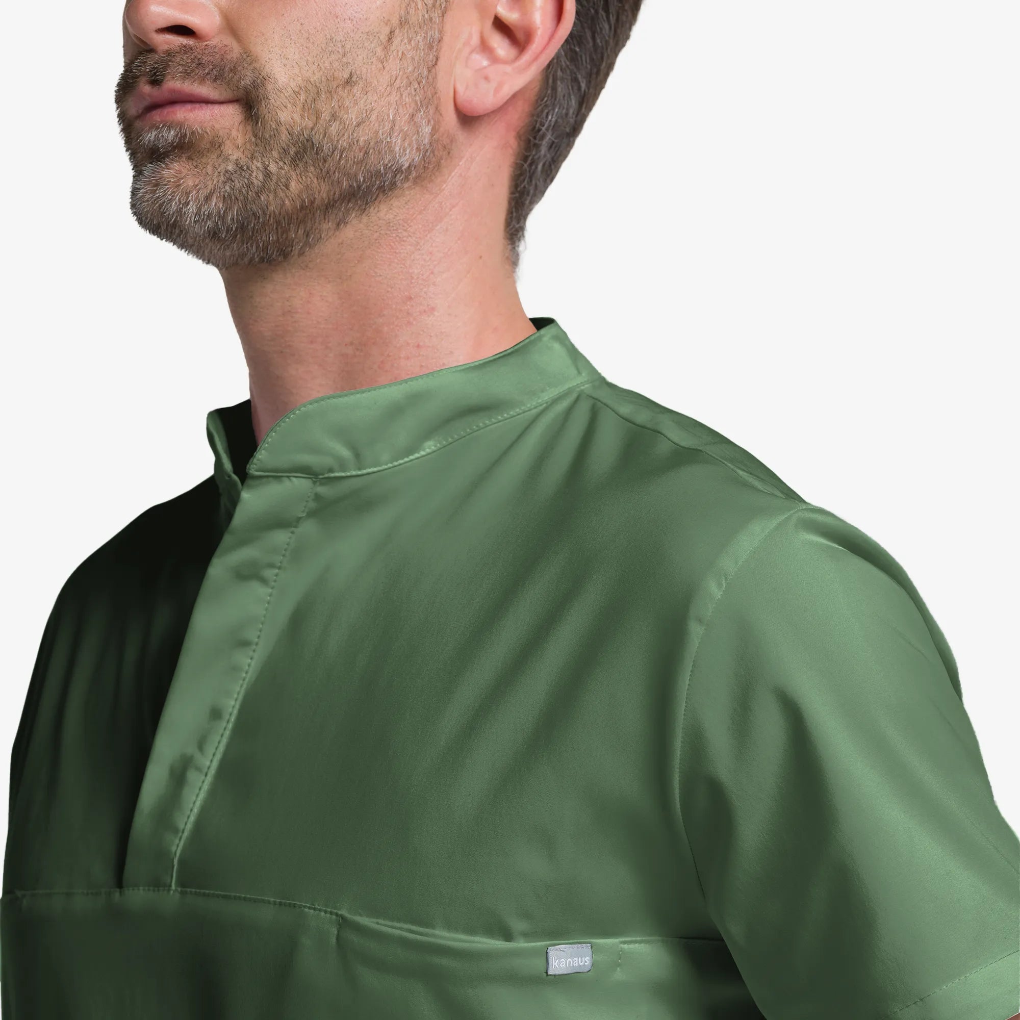 Kanaus® Scrub Casual Mao | Caballero