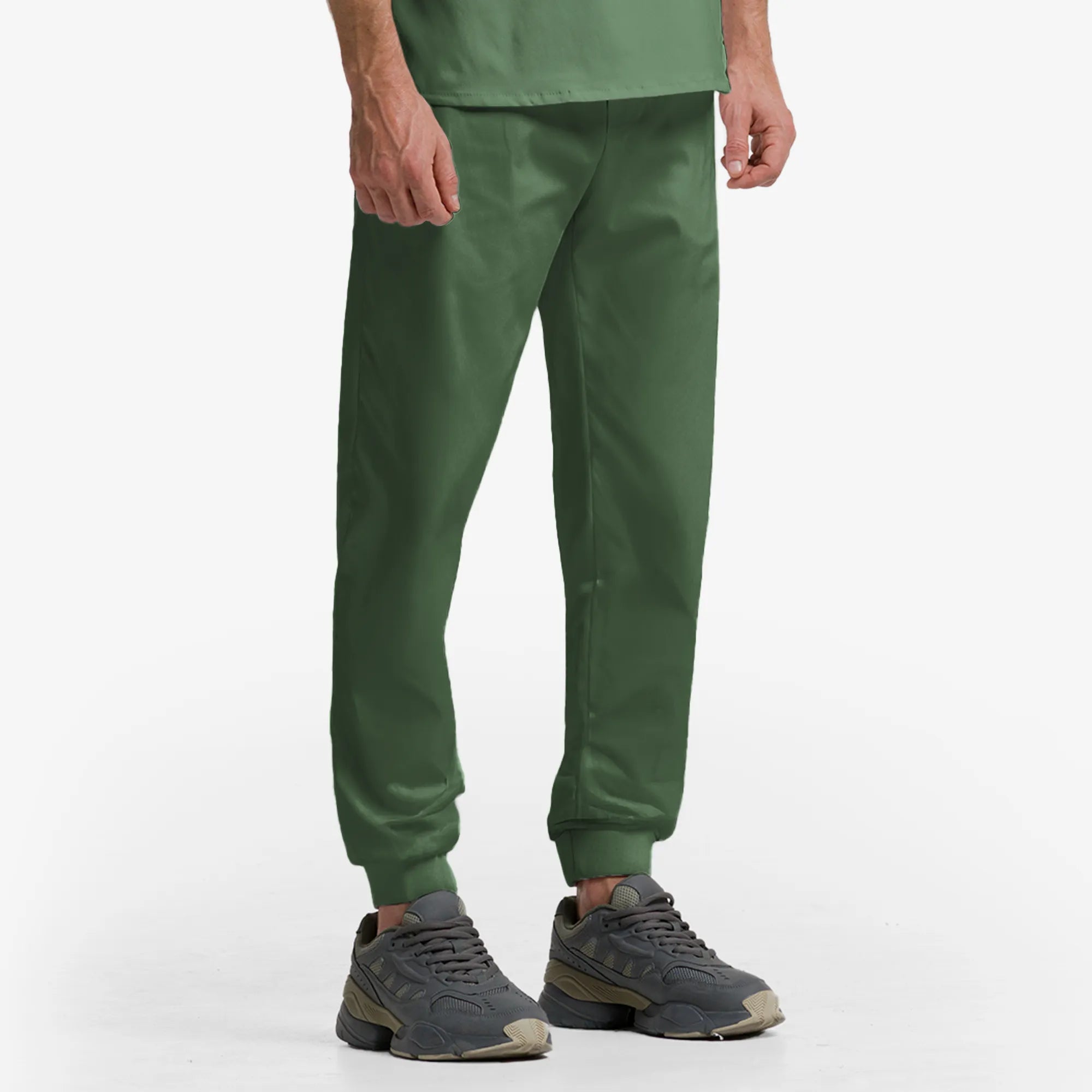 Kanaus® Scrub Casual Mao | Caballero