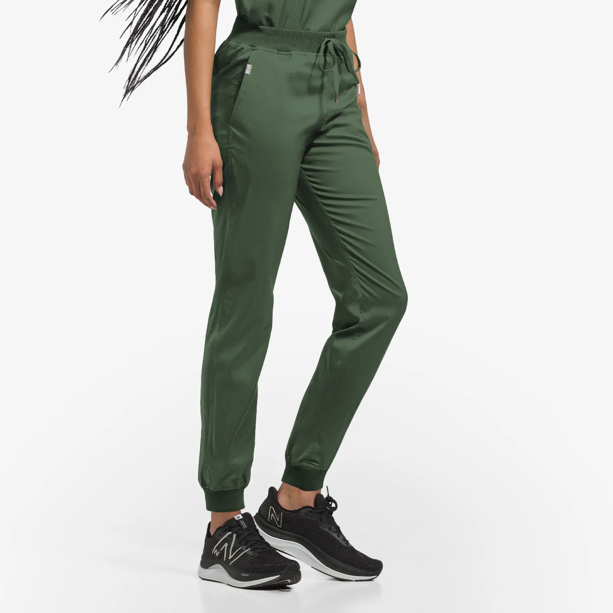 Kanaus® Scrub Casual Mao | Dama