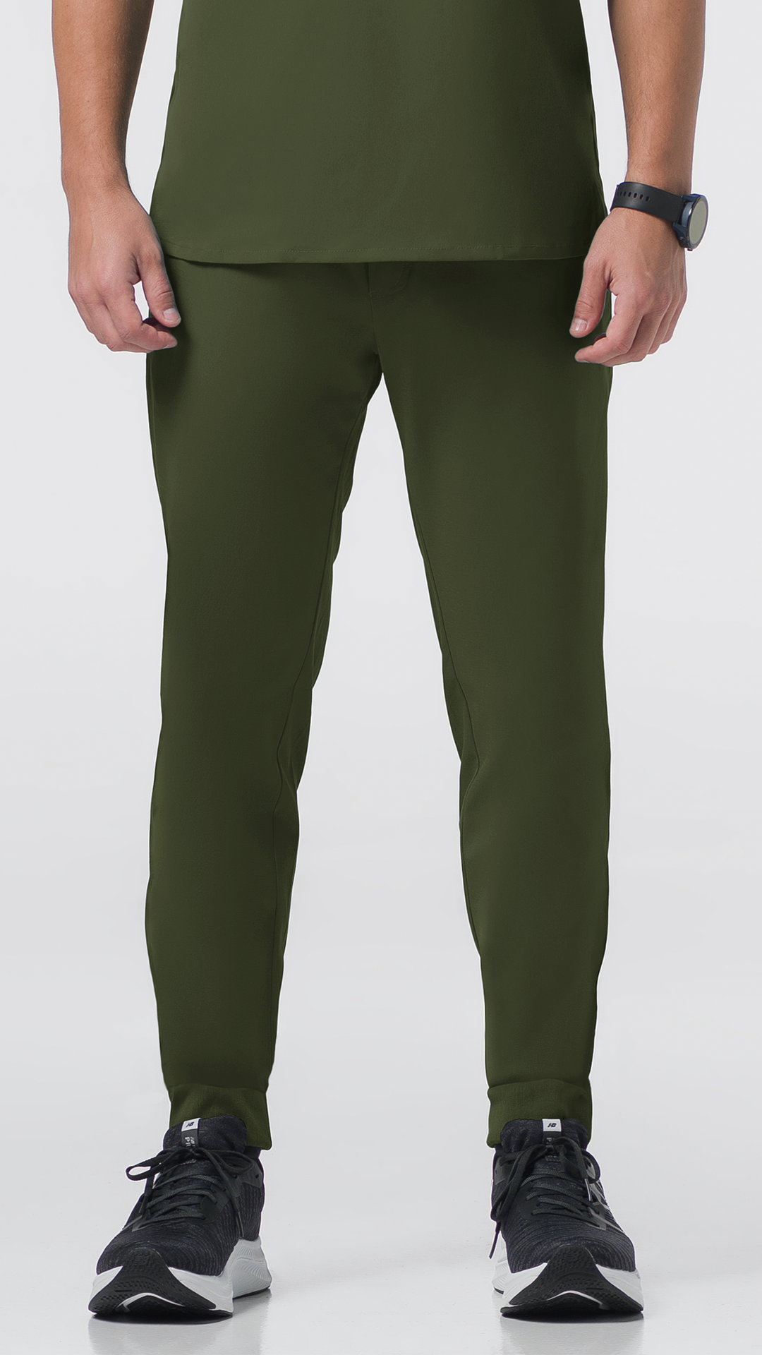 Kanaus® Pants Casual Mao | Caballero