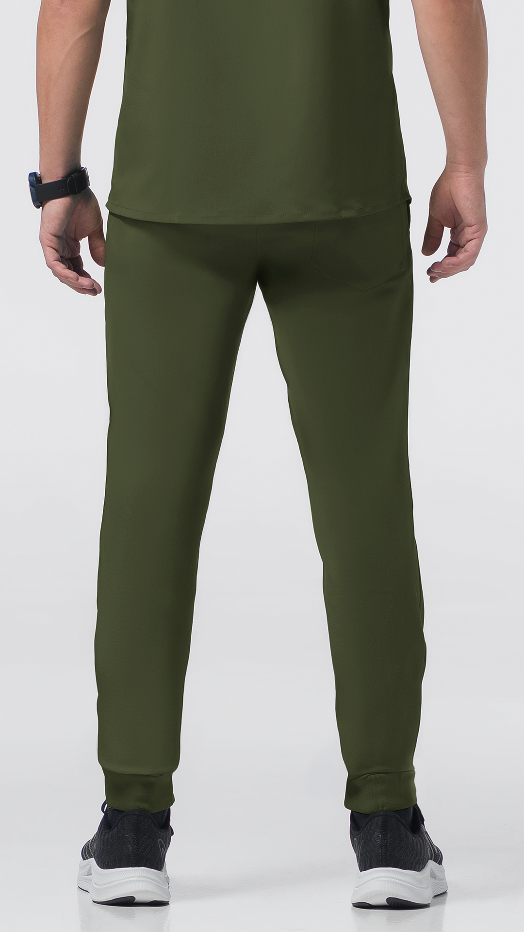 Kanaus® Pants Casual Mao | Caballero