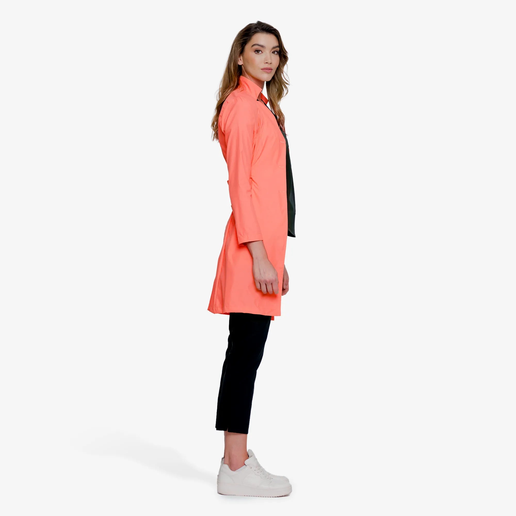Kanaus® Trench Coat | Dama