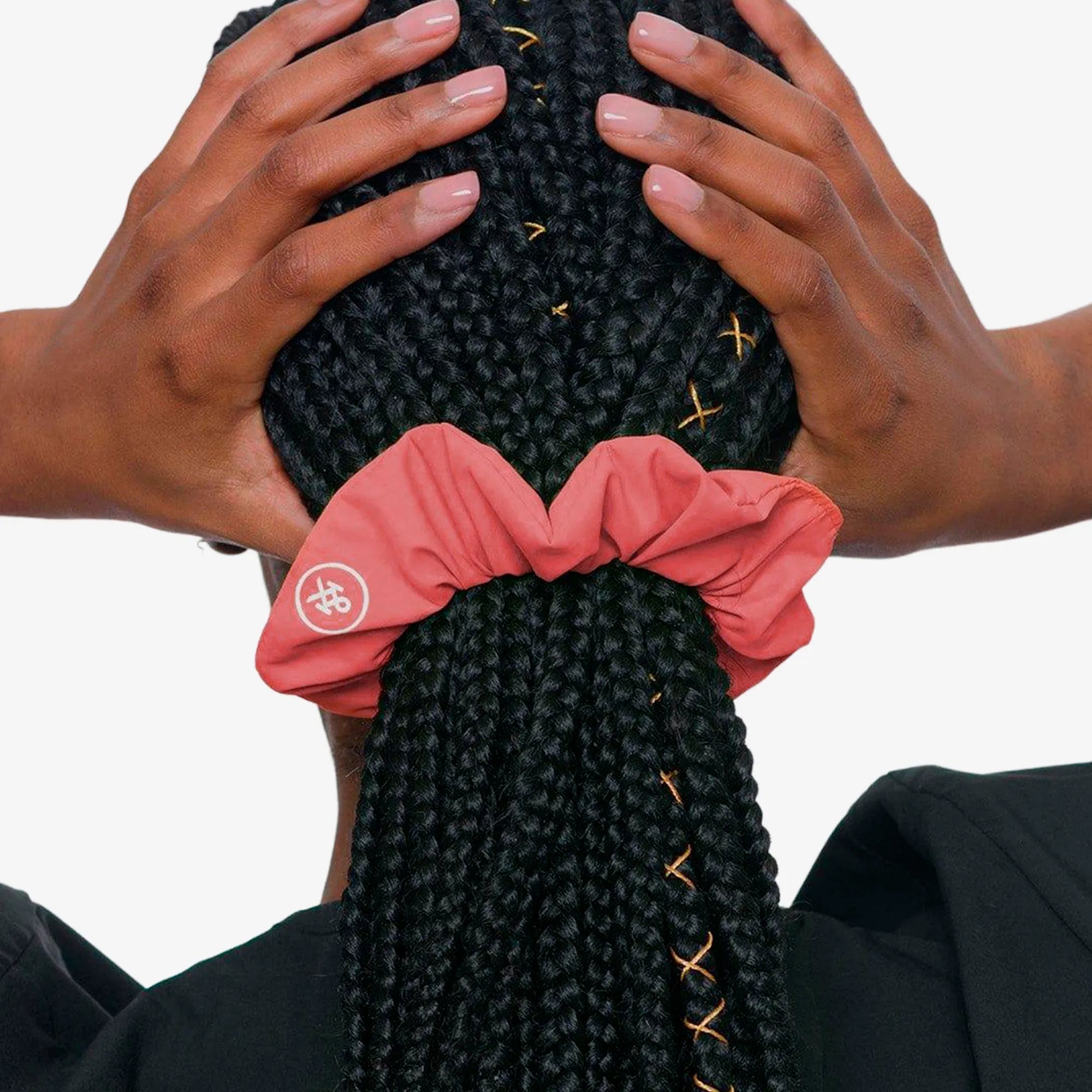 Kanaus® Scrunchies | Dama