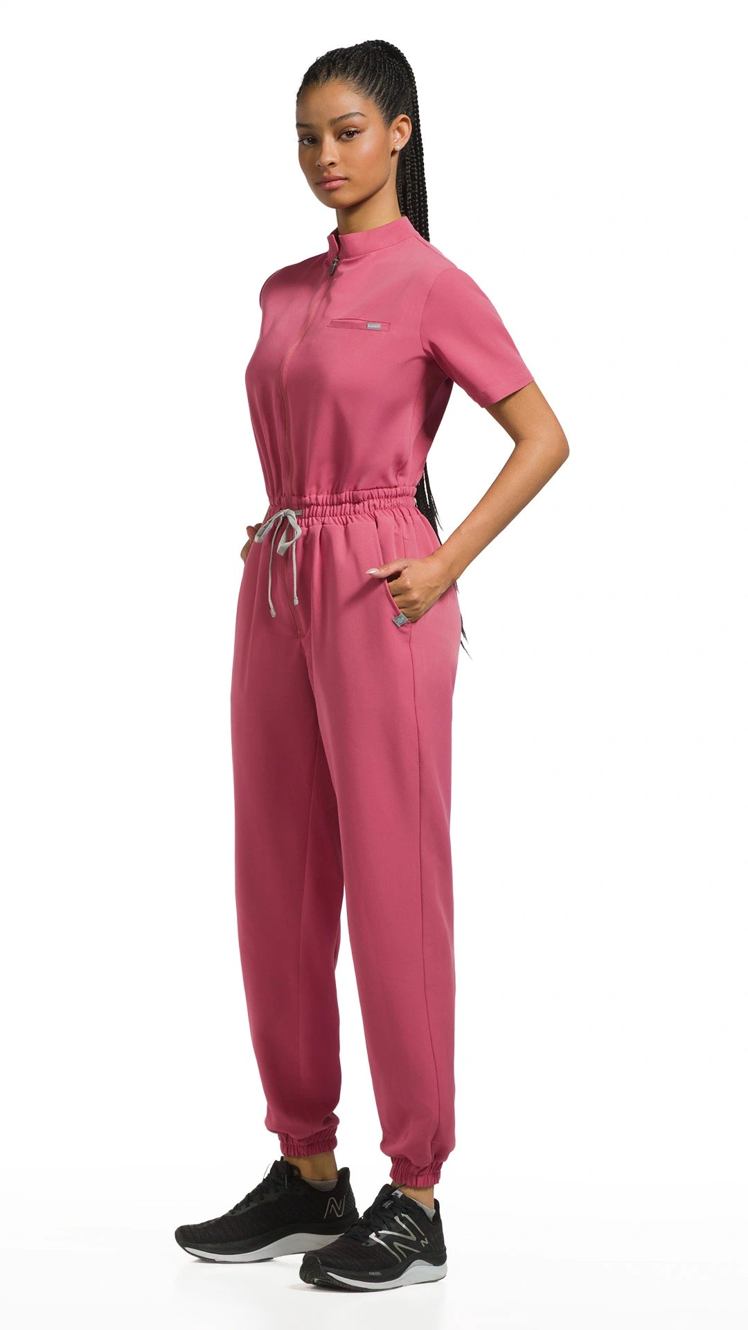 Kanaus® The Jumpsuit | Dama