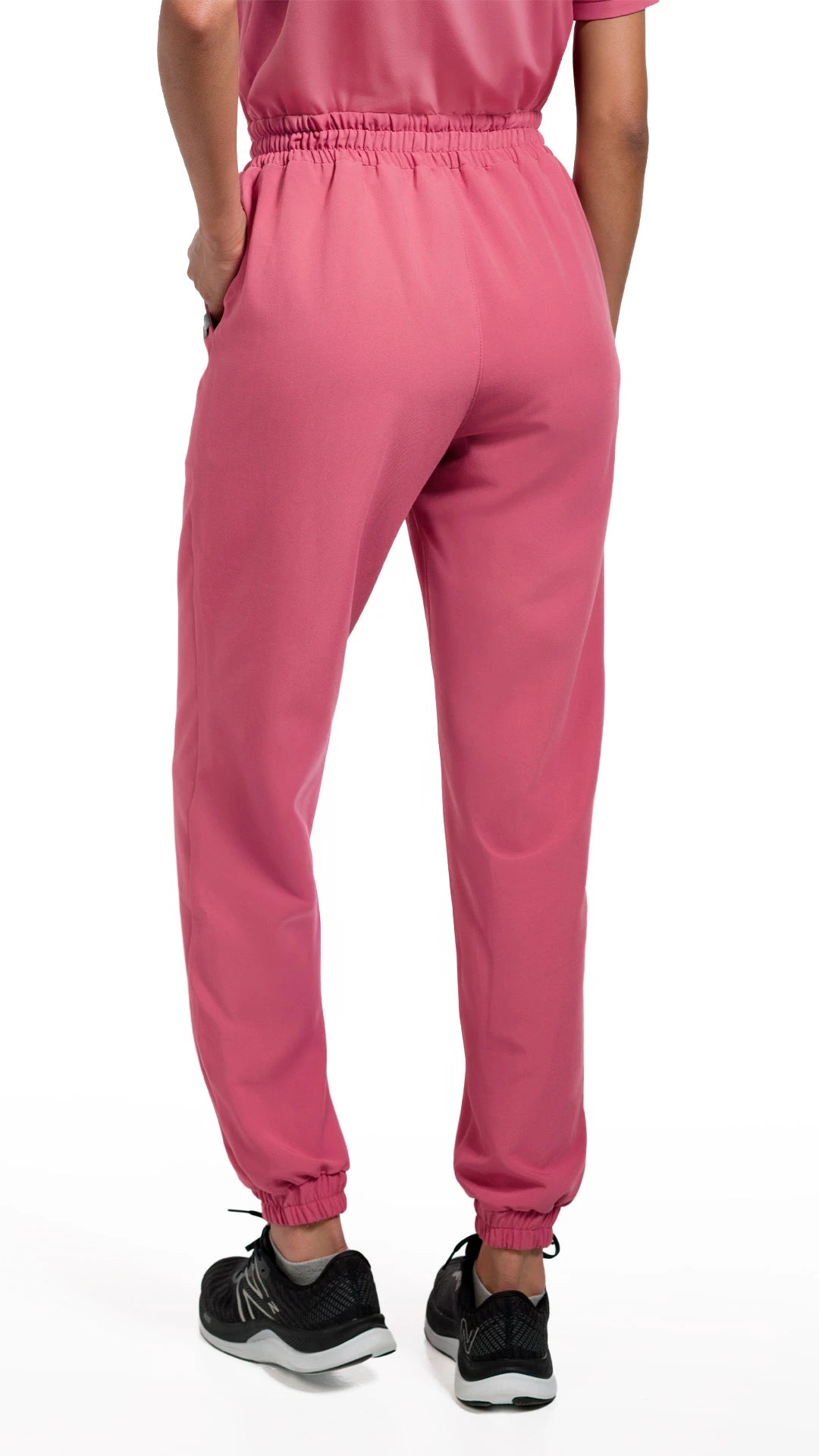 Kanaus® The Jumpsuit | Dama