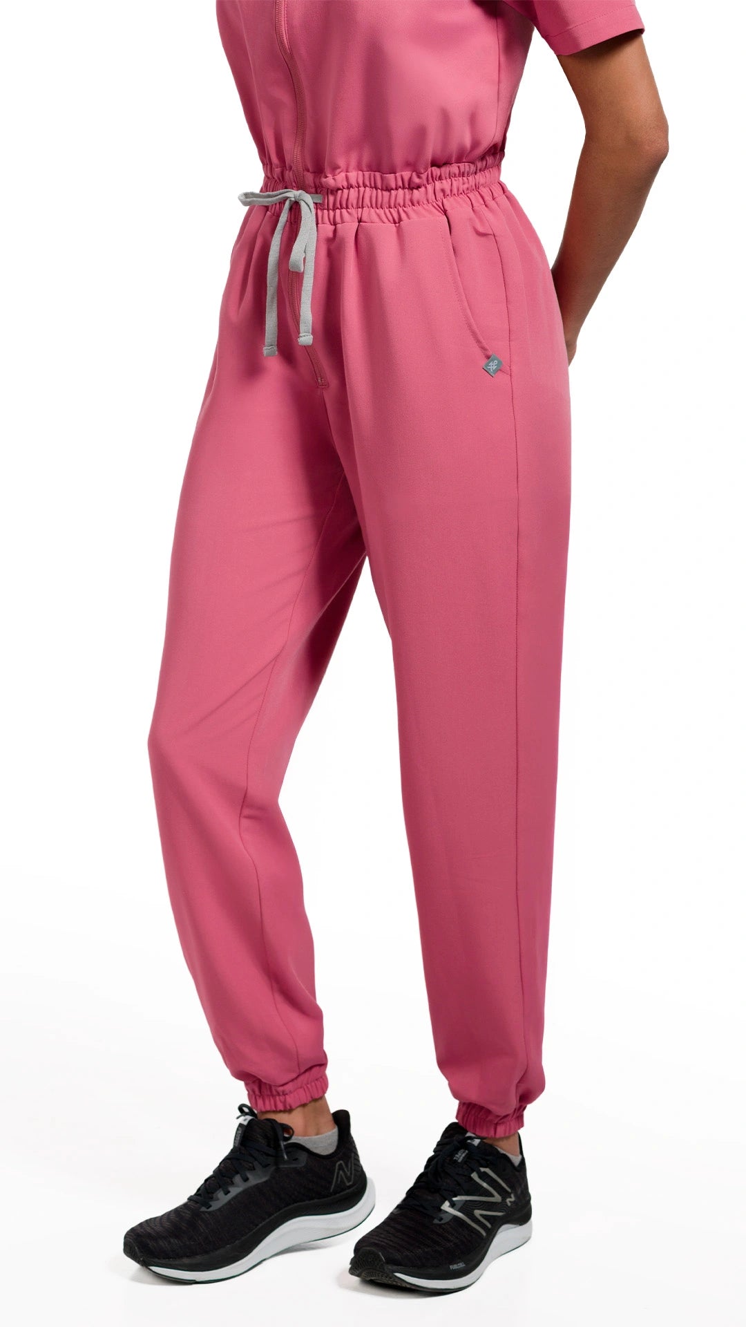 Kanaus® The Jumpsuit | Dama