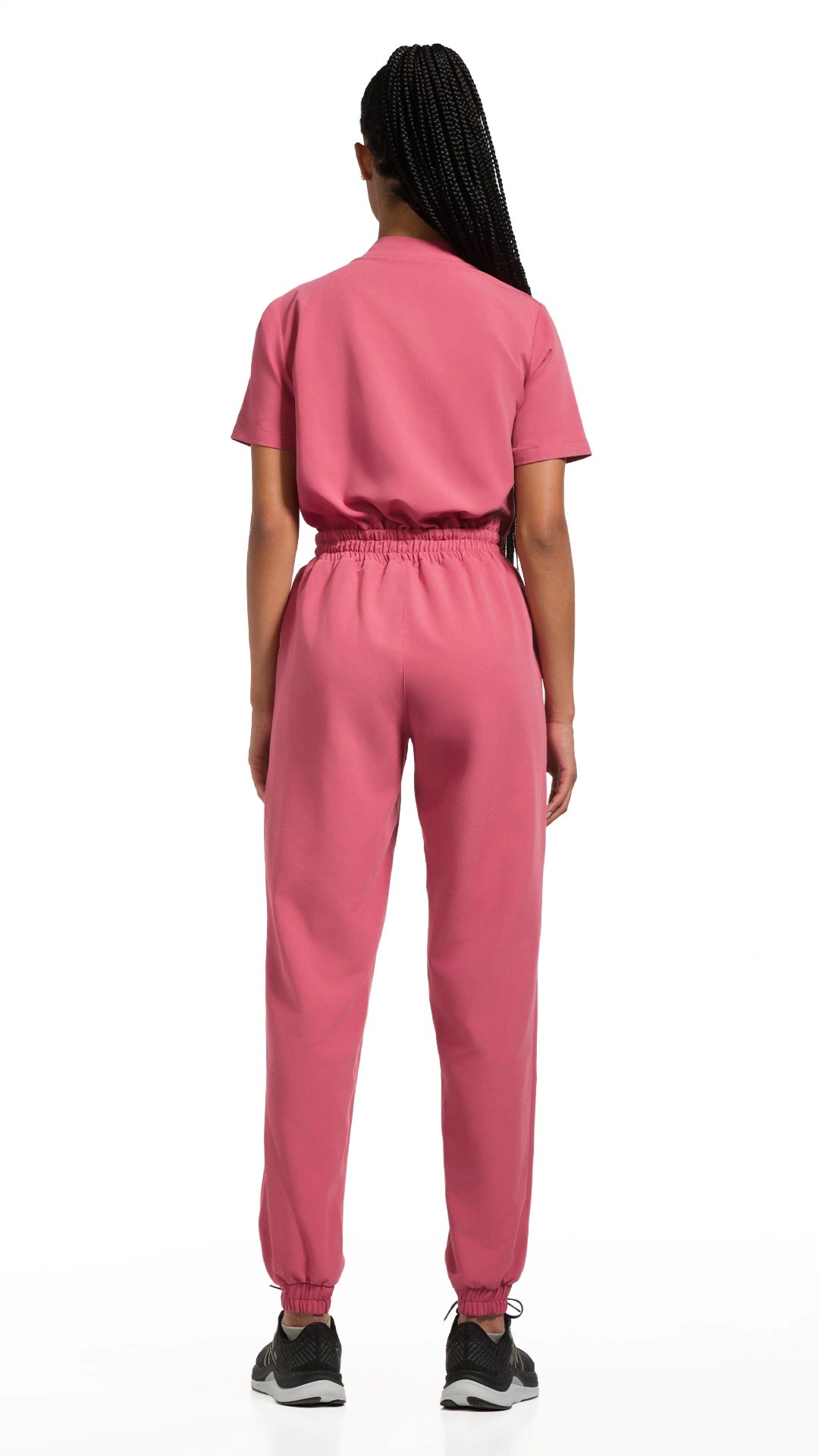 Kanaus® The Jumpsuit | Dama