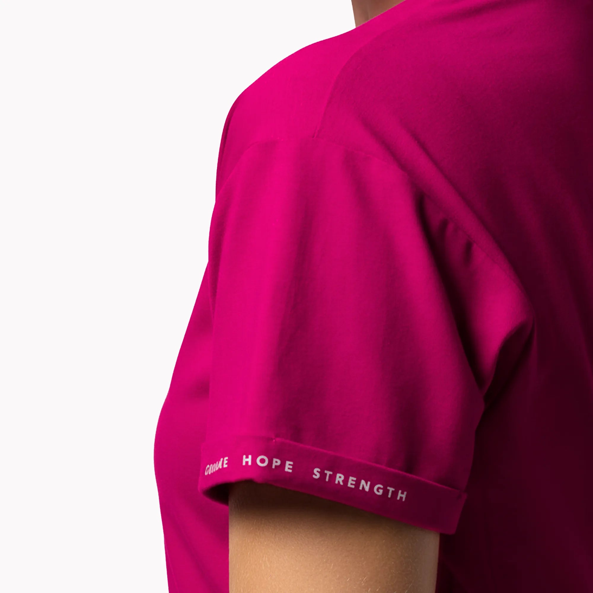 Kanaus® Kit Real Heroes In Pink