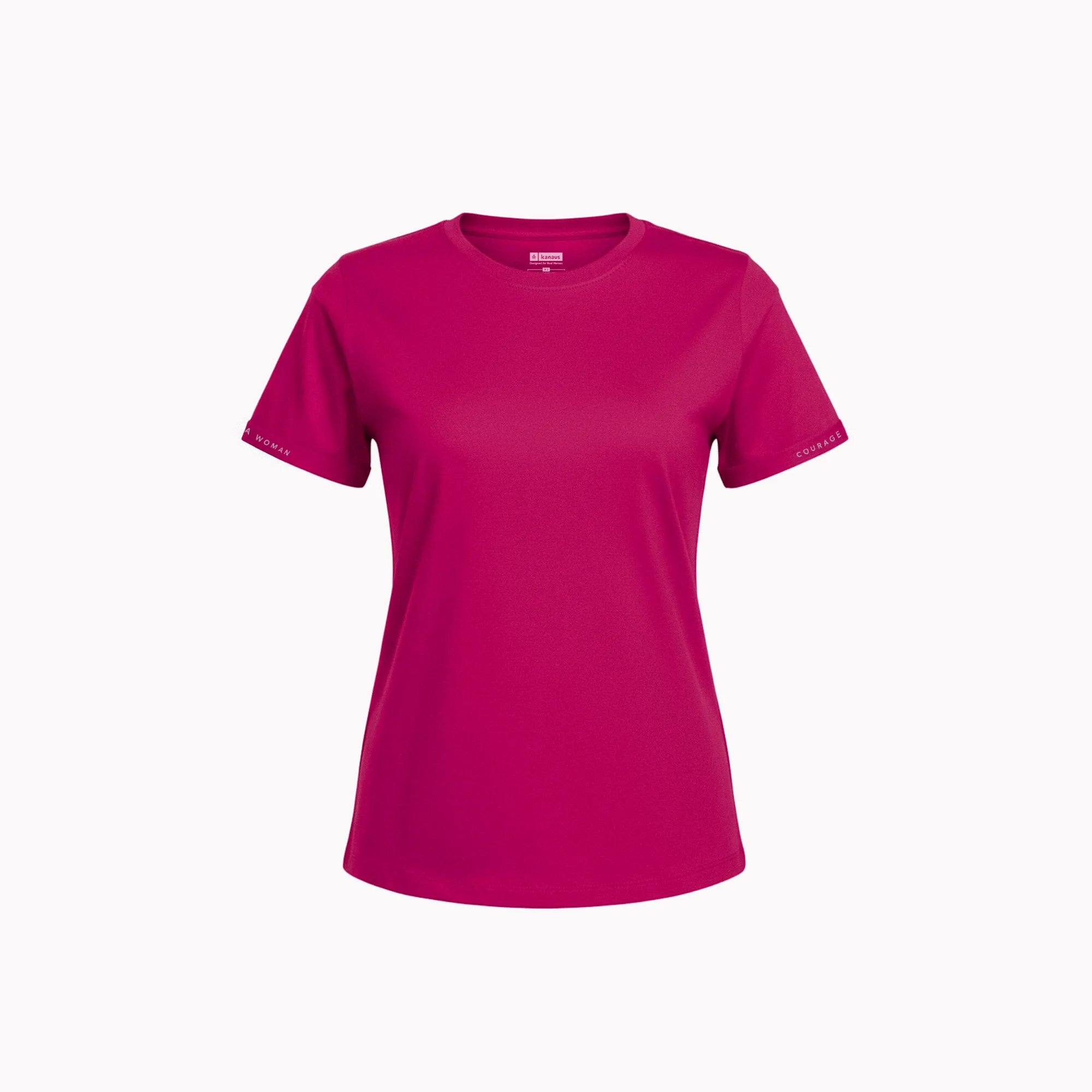 Kanaus® Kit Real Heroes In Pink