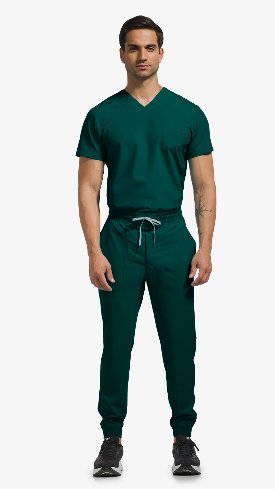 Kanaus® Scrub Casual Go | Caballero