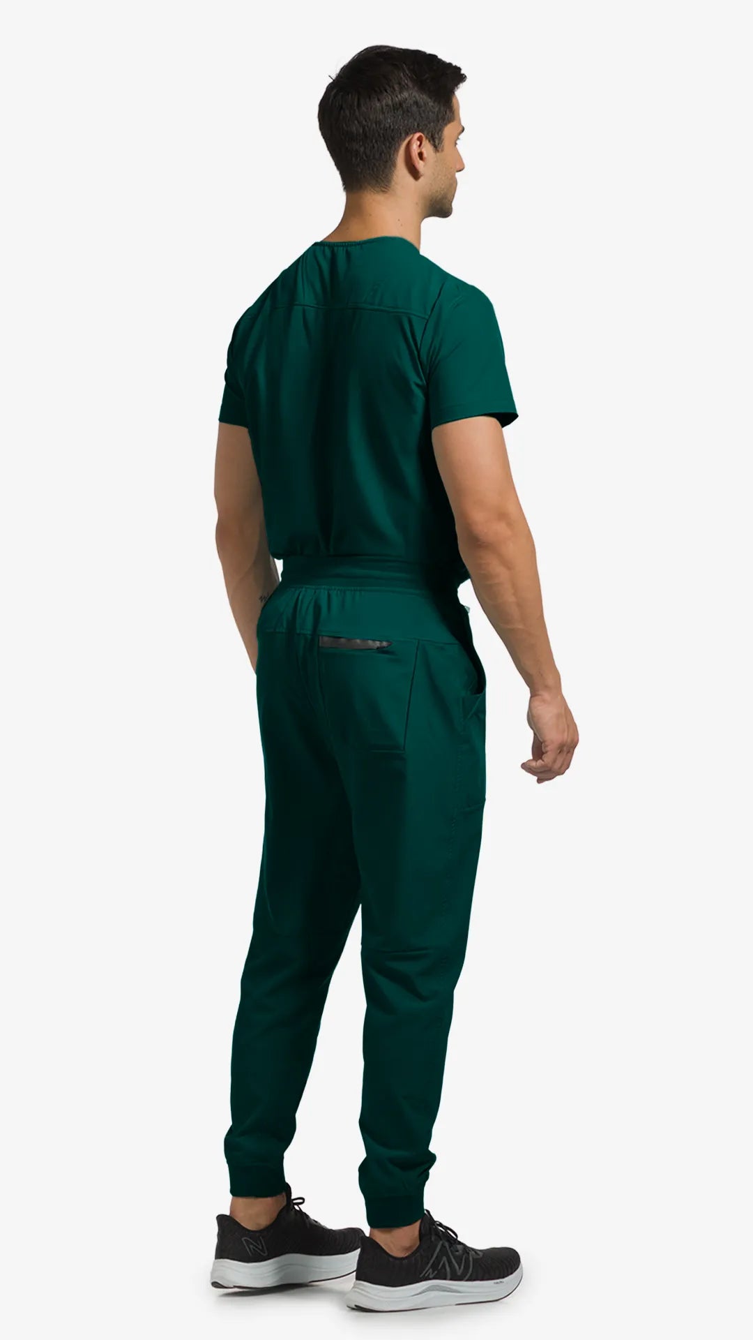 Kanaus® Scrub Casual Go | Caballero