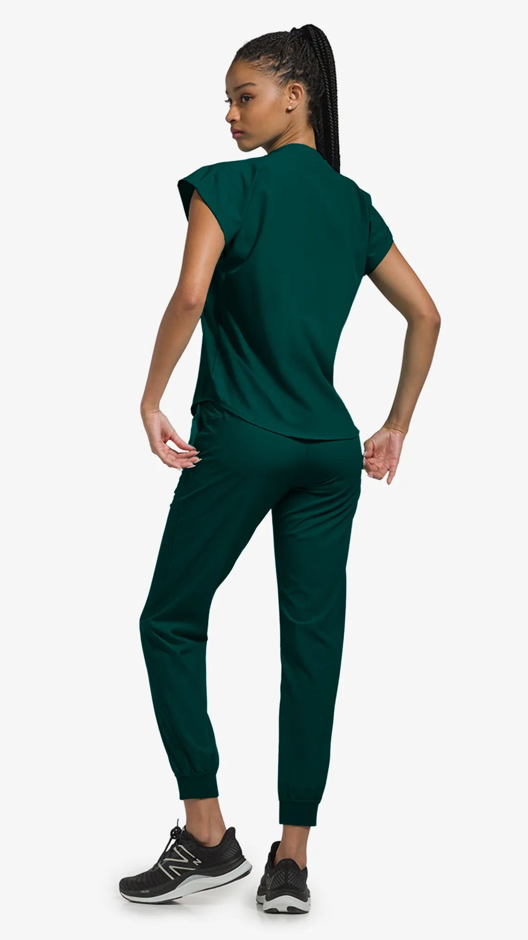 Kanaus® Scrub Casual Go | Dama