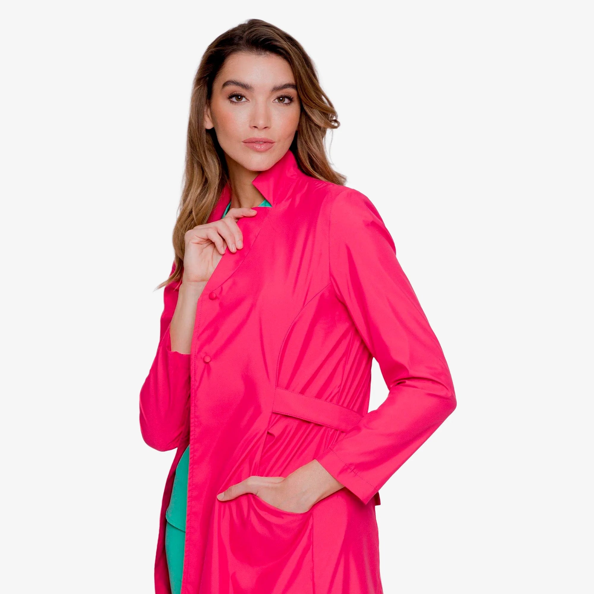 Kanaus® Trench Coat | Dama