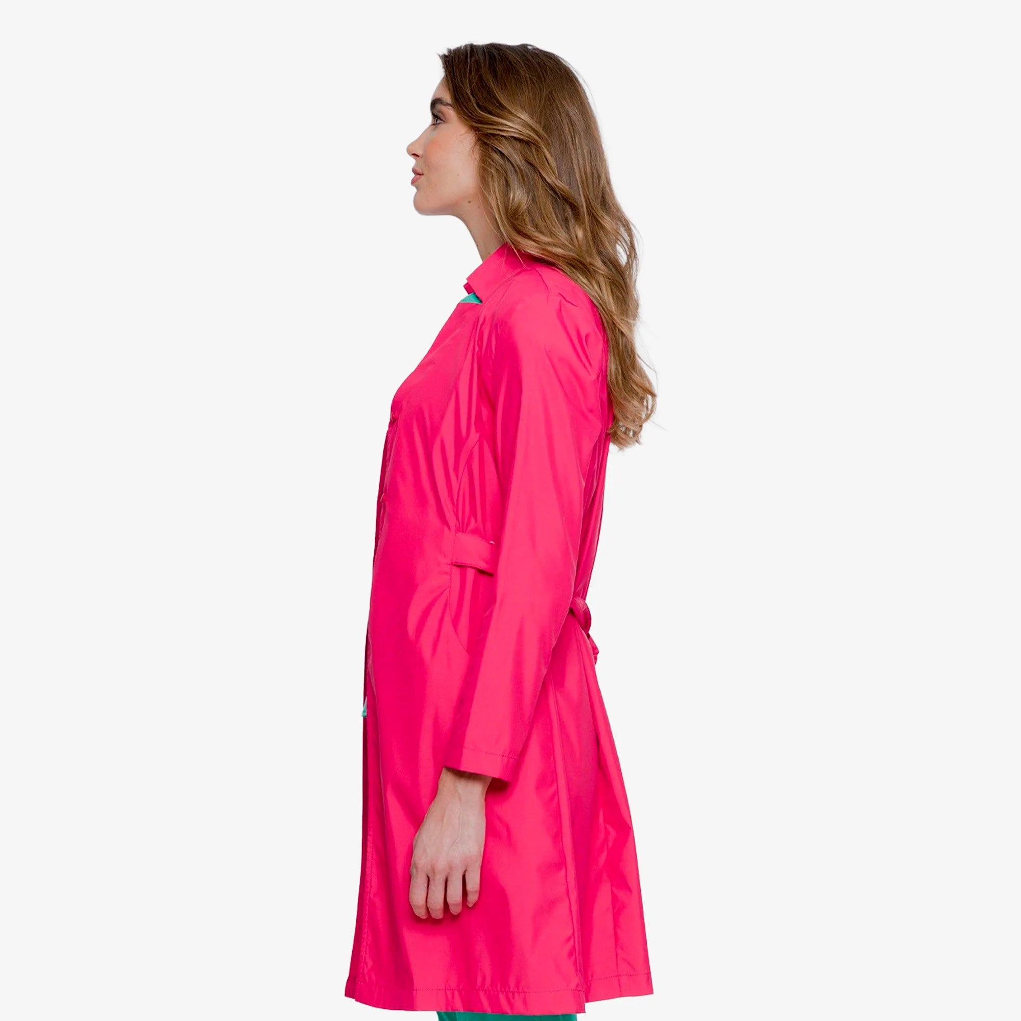 Kanaus® Trench Coat | Dama