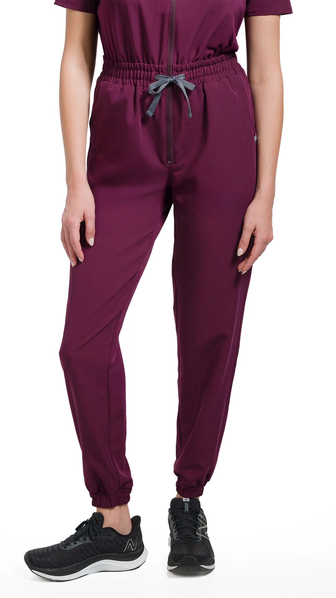 Kanaus® The Jumpsuit | Dama
