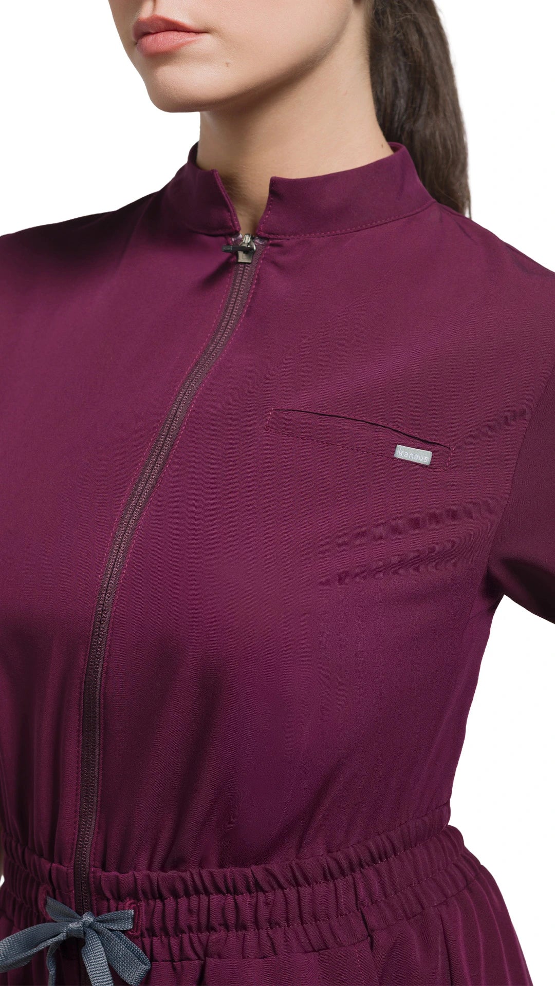 Kanaus® The Jumpsuit | Dama