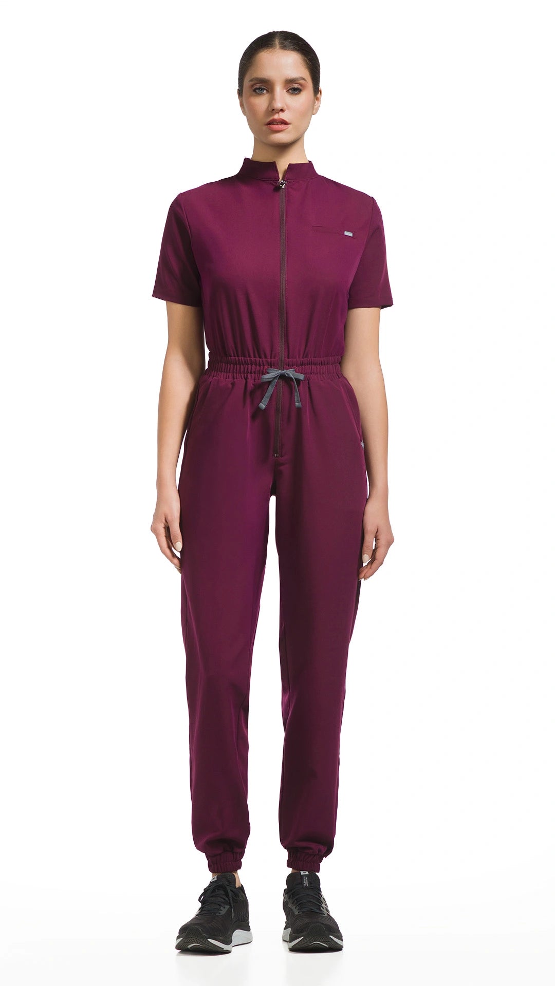 Kanaus® The Jumpsuit | Dama