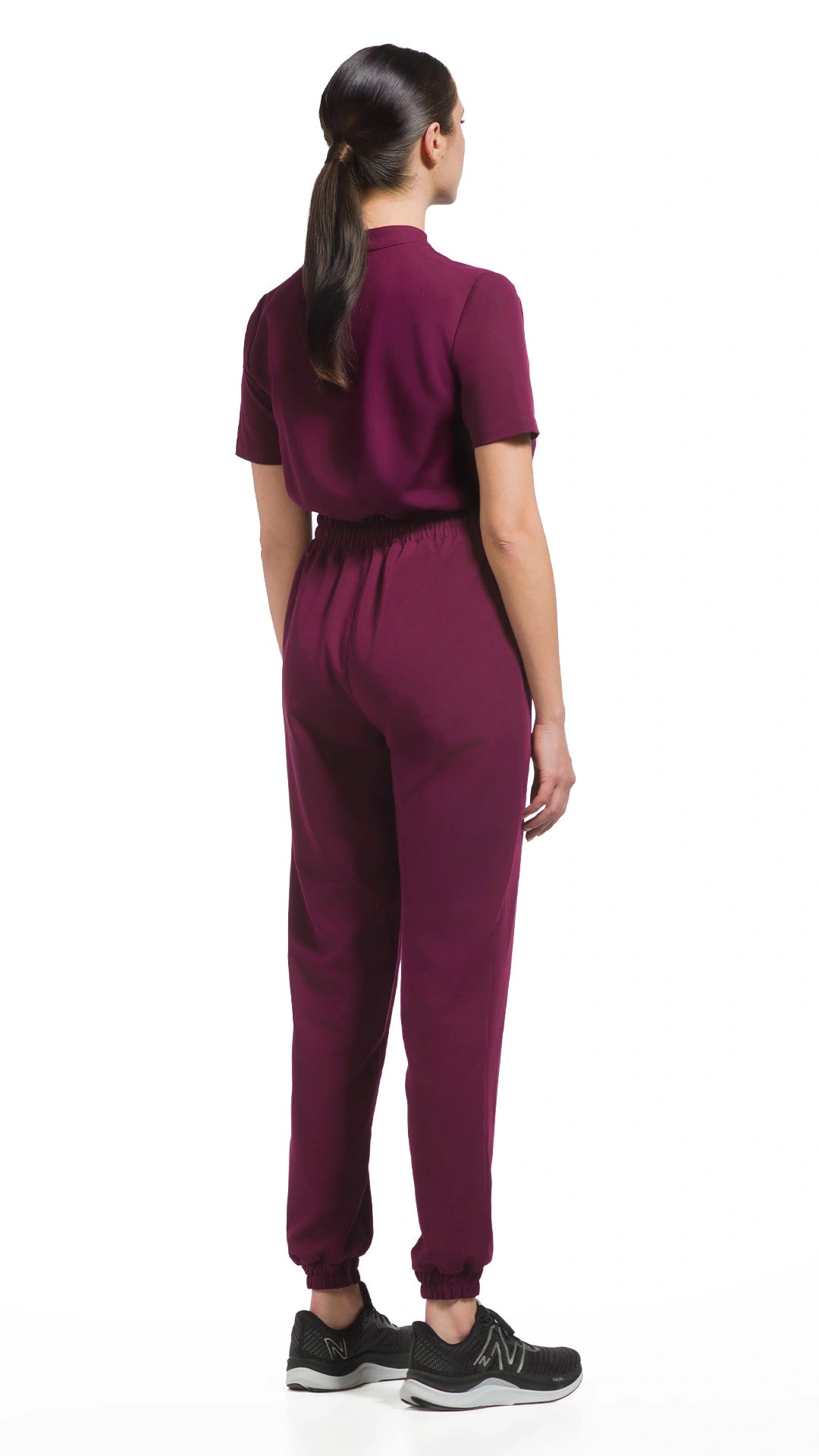 Kanaus® The Jumpsuit | Dama