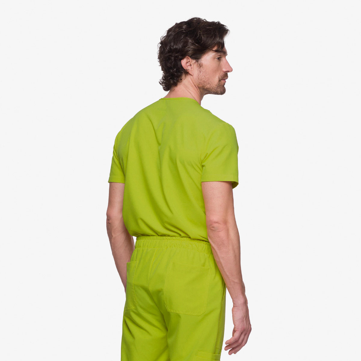Kanaus® Scrub Multipocket | Caballero