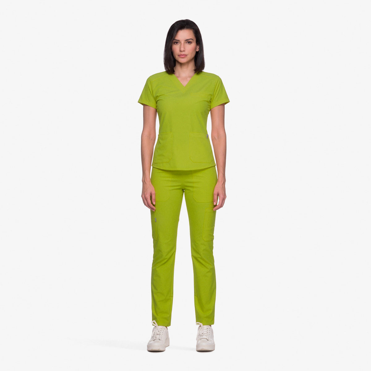 Kanaus® Scrub Multipocket | Dama