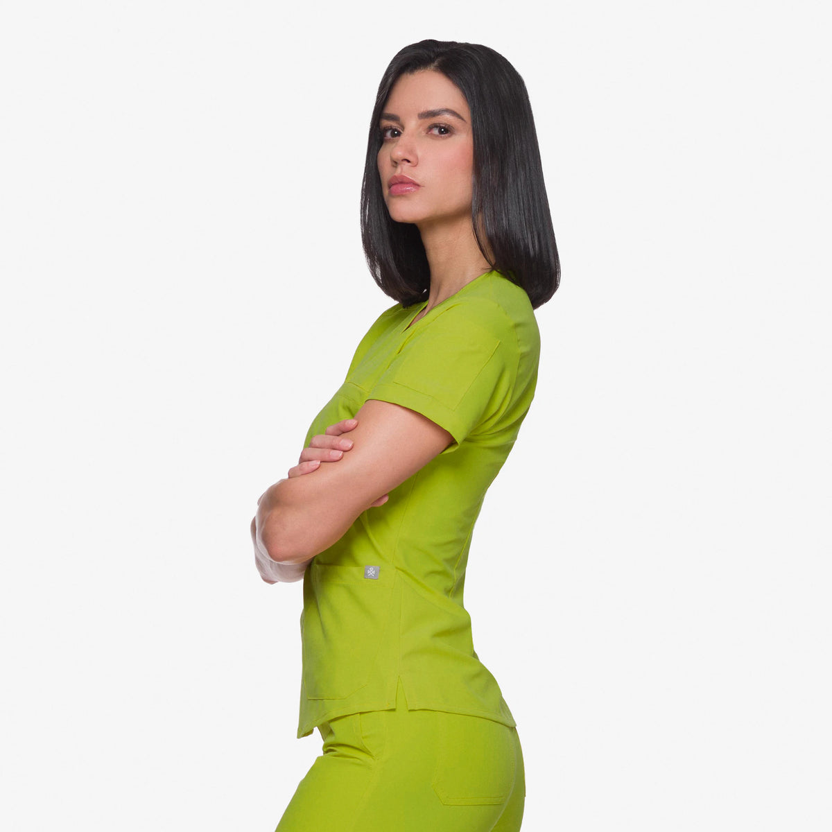Kanaus® Scrub Multipocket | Dama
